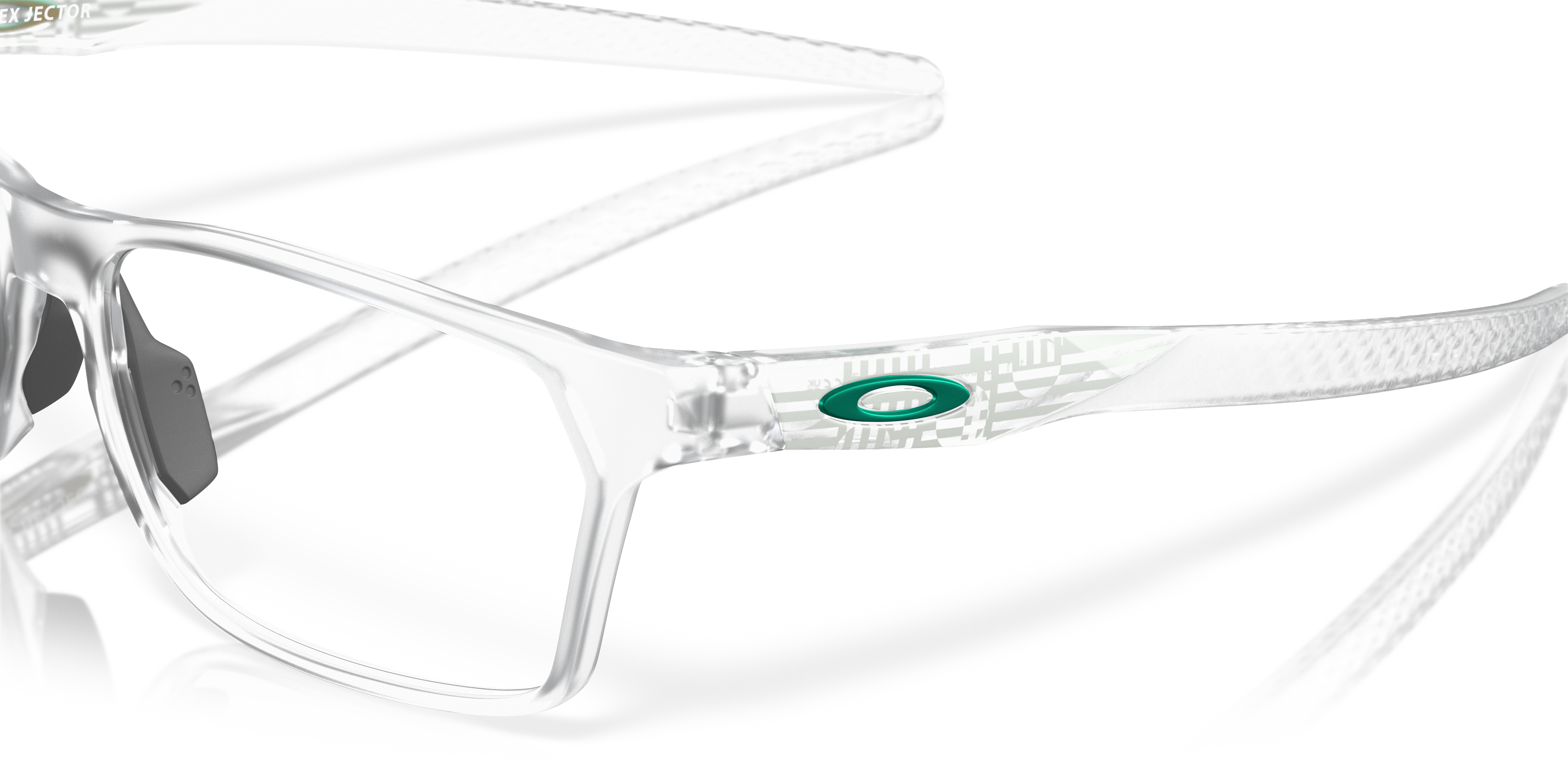 OAKLEY OX8032 HEX JECTOR 803209 55