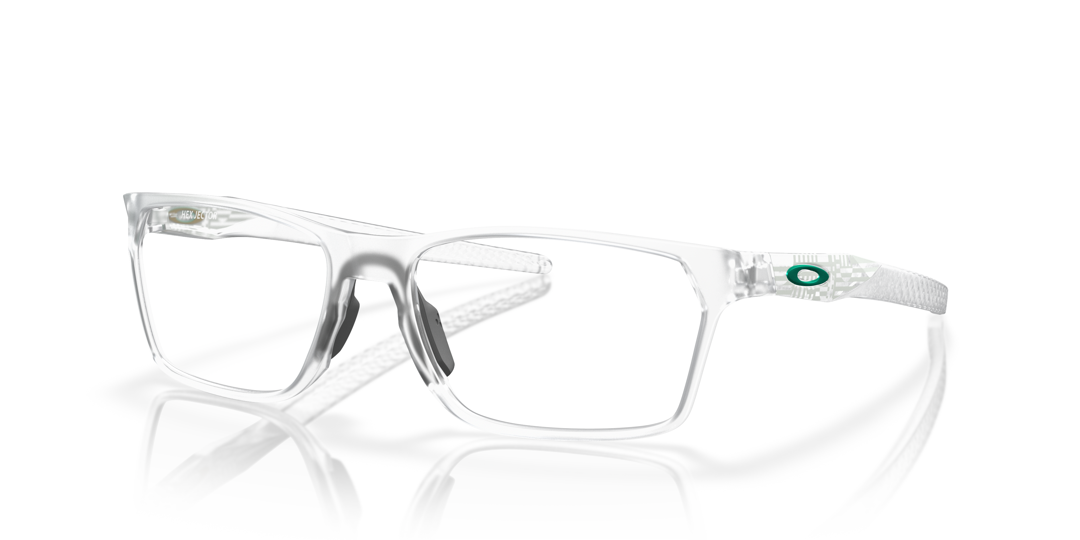 OAKLEY OX8032 HEX JECTOR 803209 57