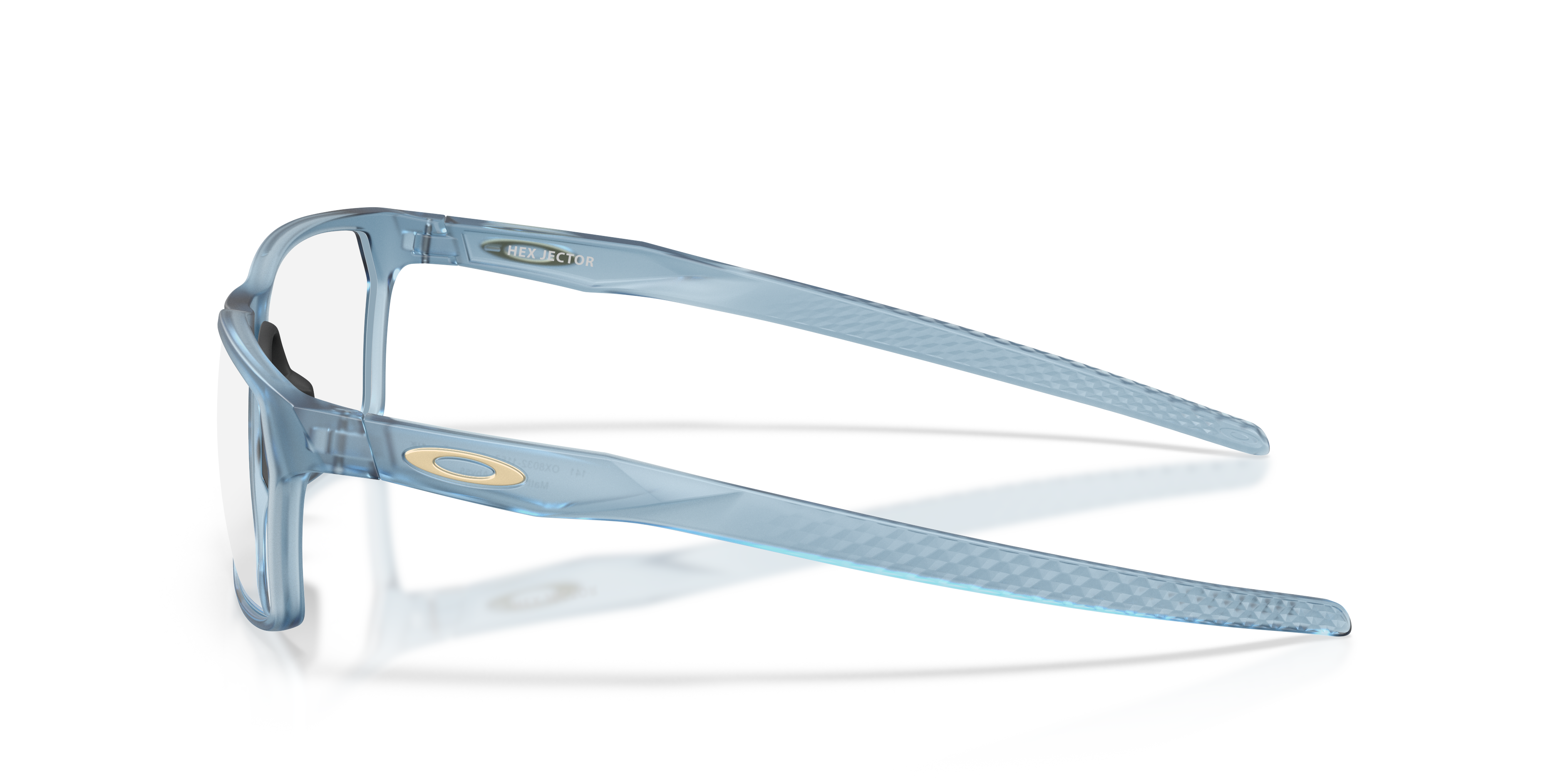 OAKLEY OX8032 HEX JECTOR 803211 55