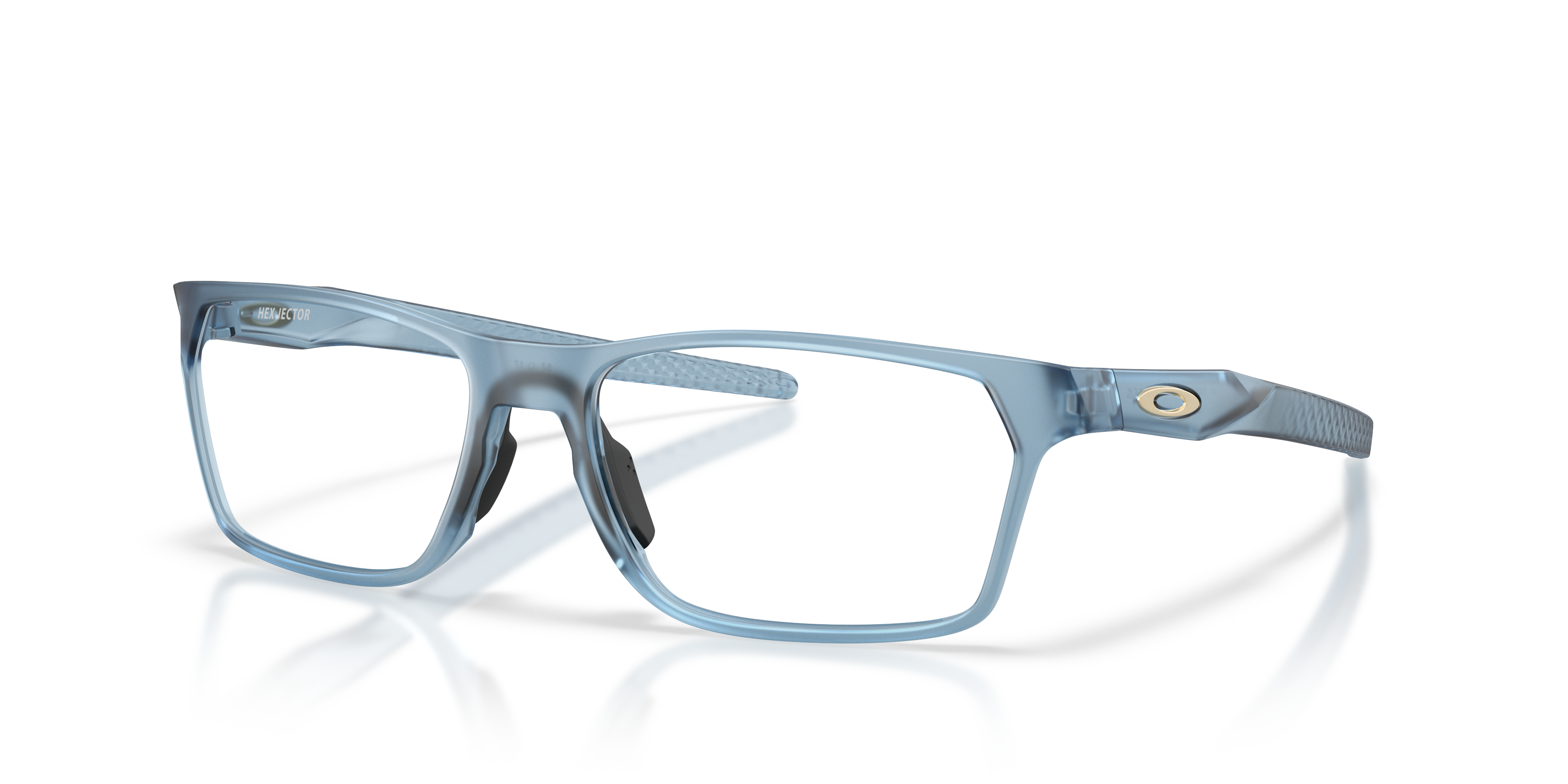 OAKLEY OX8032 HEX JECTOR 803211 57