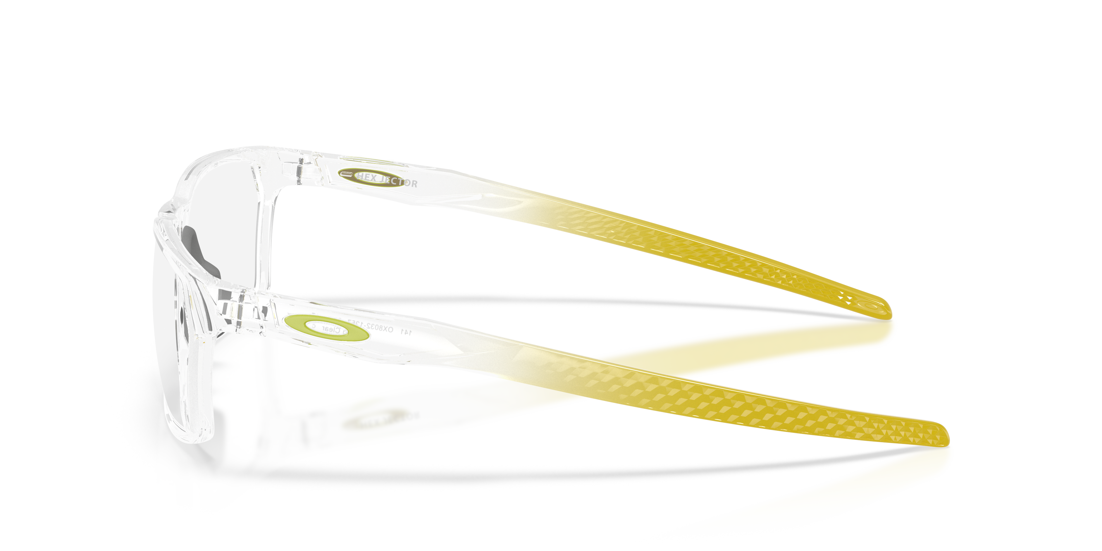 OAKLEY OX8032 HEX JECTOR 803212 57