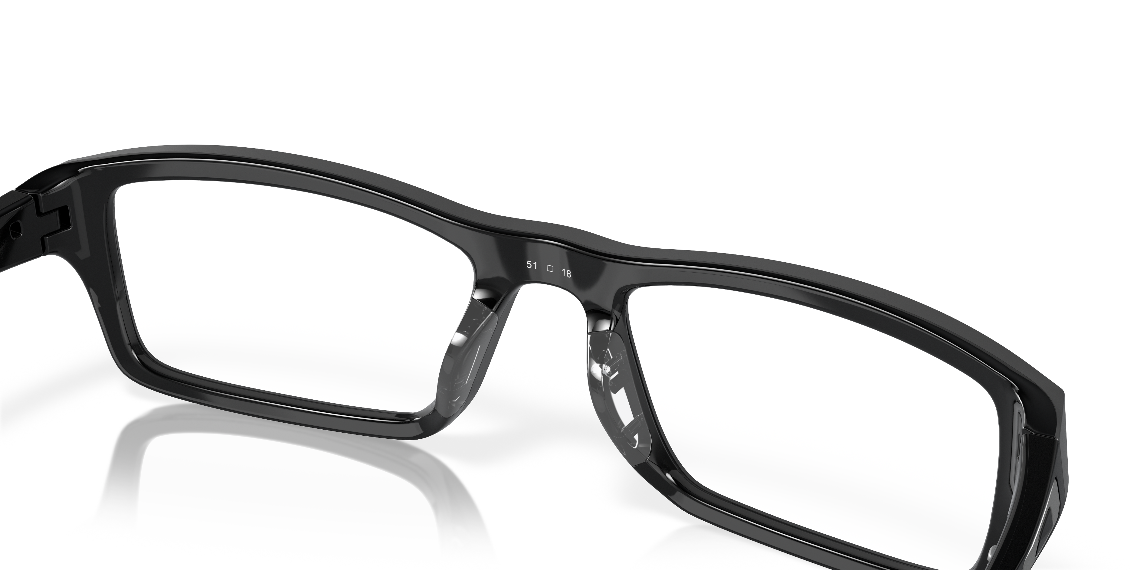 OAKLEY OX8039 CHAMFER 803901 53