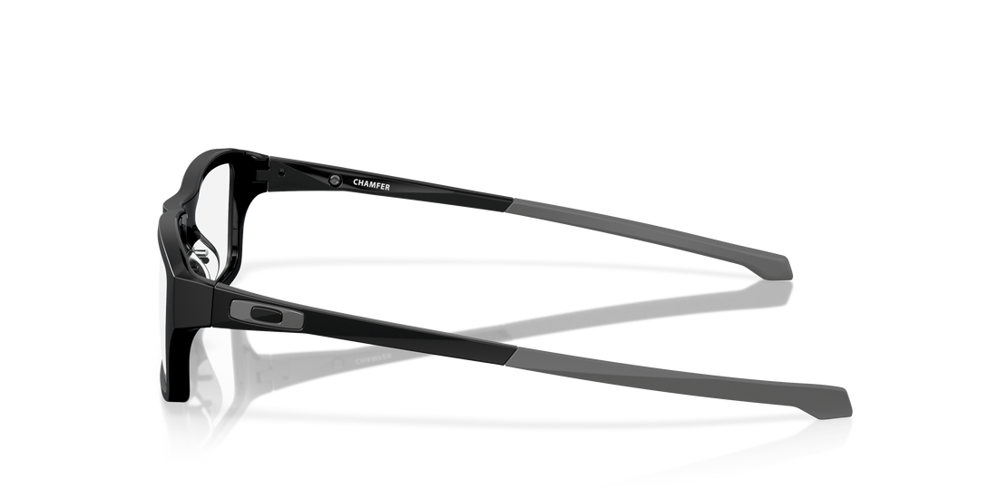 Gafas graduadas oakley ox8039 chamfer 803901 masculina talla 53mm - Vista de detalle