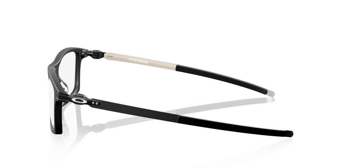 Gafas graduadas oakley ox8050 pitchman 805001 masculino talla 55mm - Vista de detalle