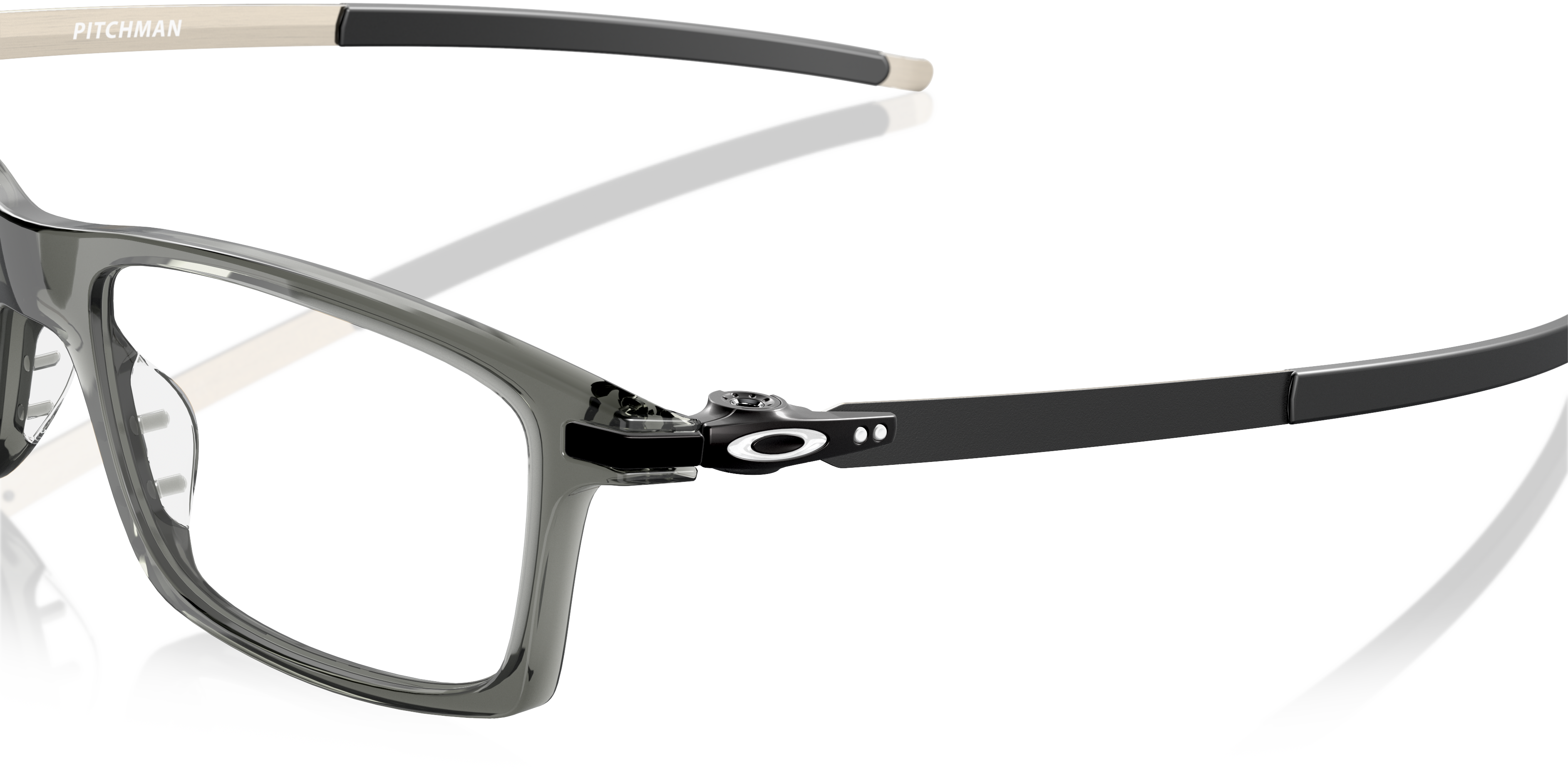 OAKLEY OX8050 PITCHMAN 805006 55