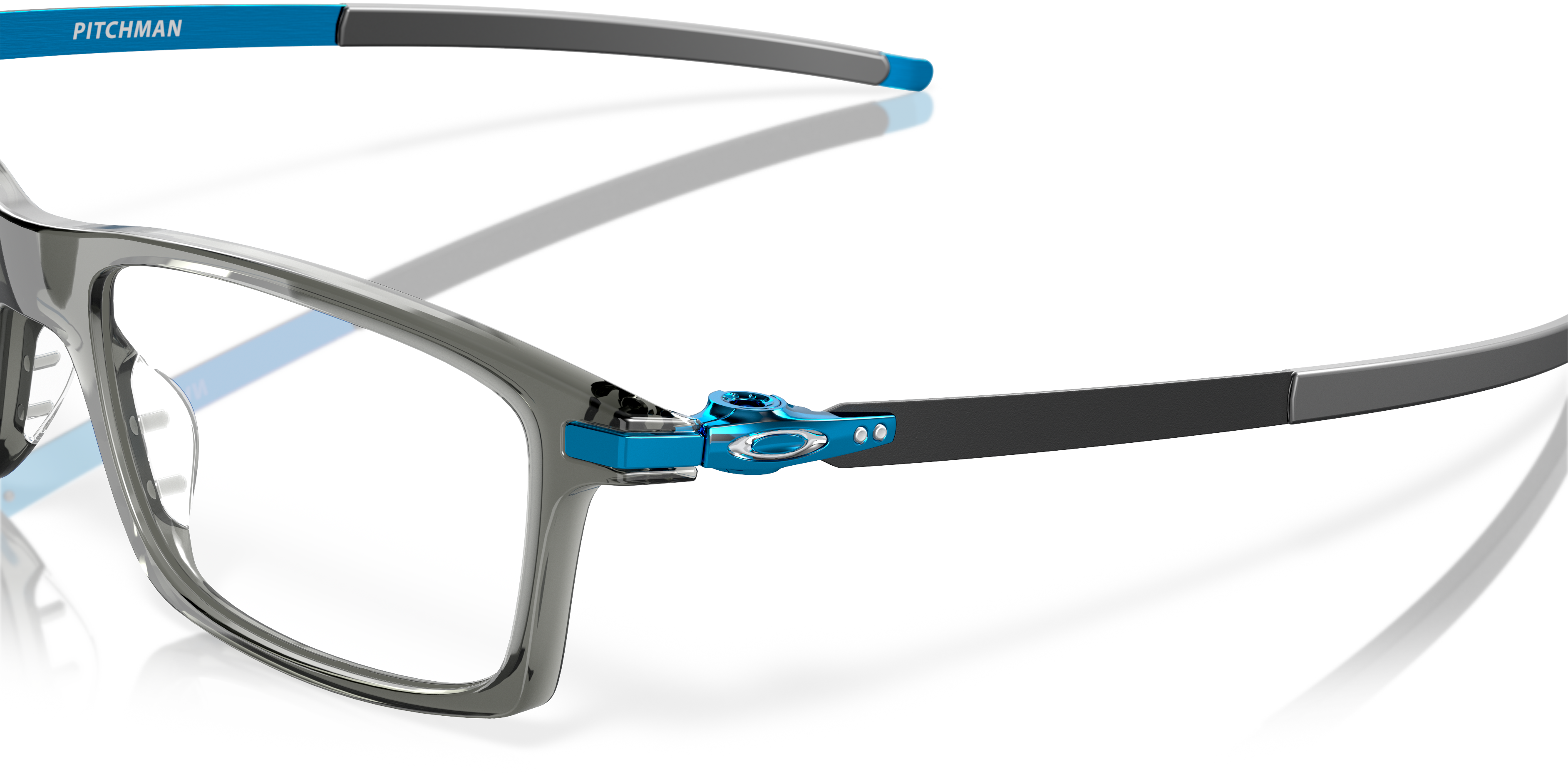 OAKLEY OX8050 PITCHMAN 805012 55