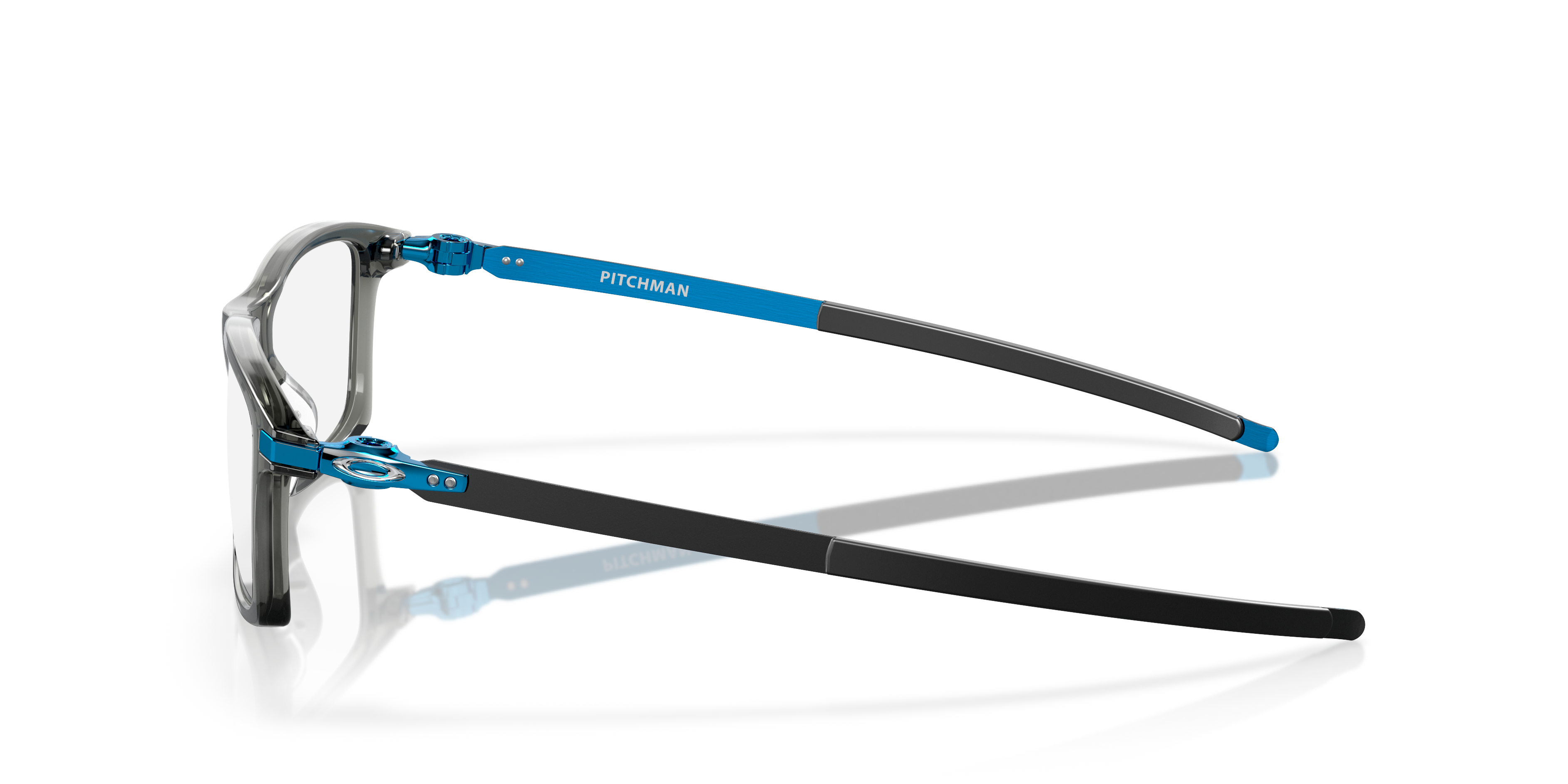 OAKLEY OX8050 PITCHMAN 805012 55