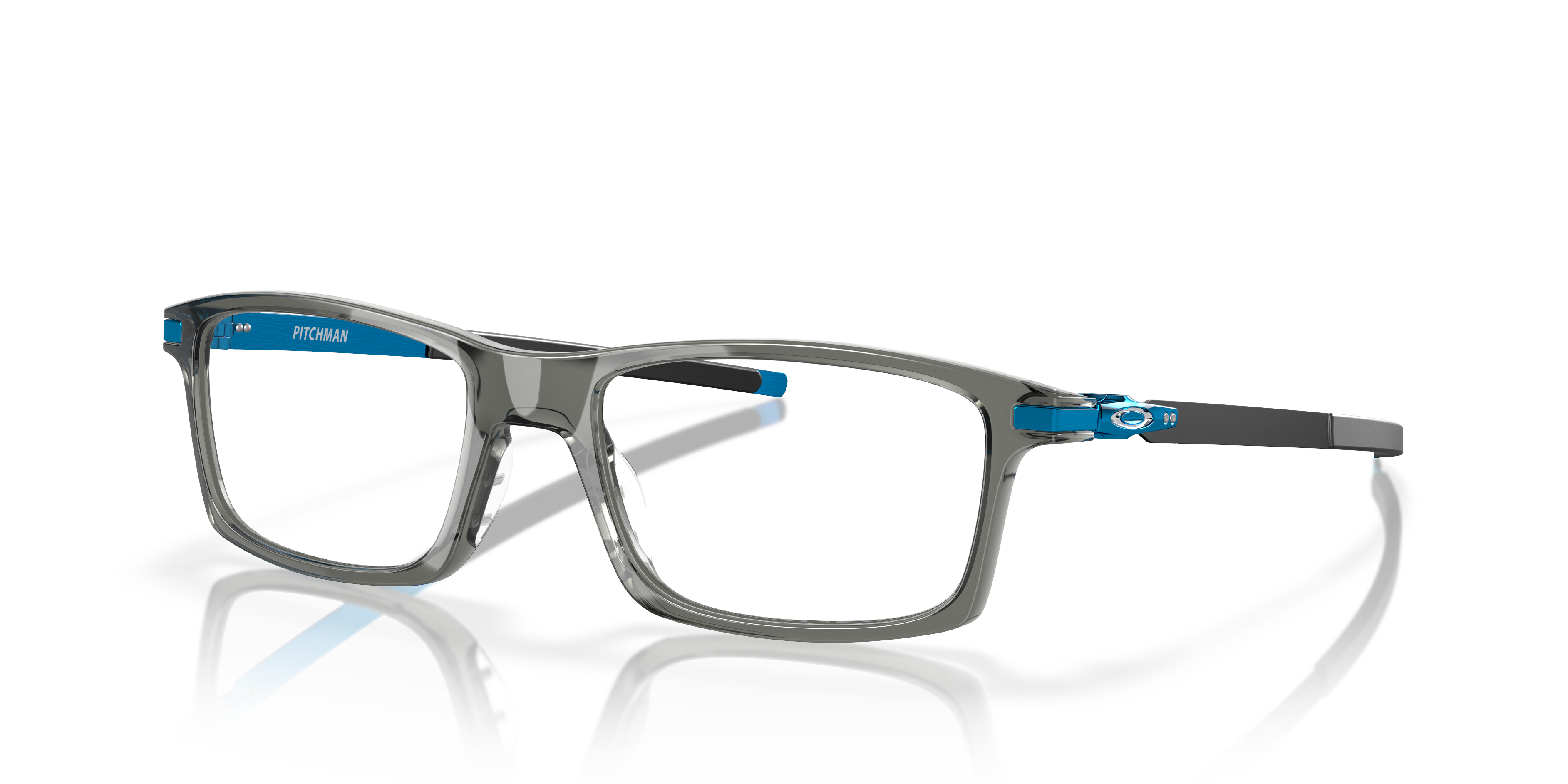 OAKLEY OX8050 PITCHMAN 805012 55