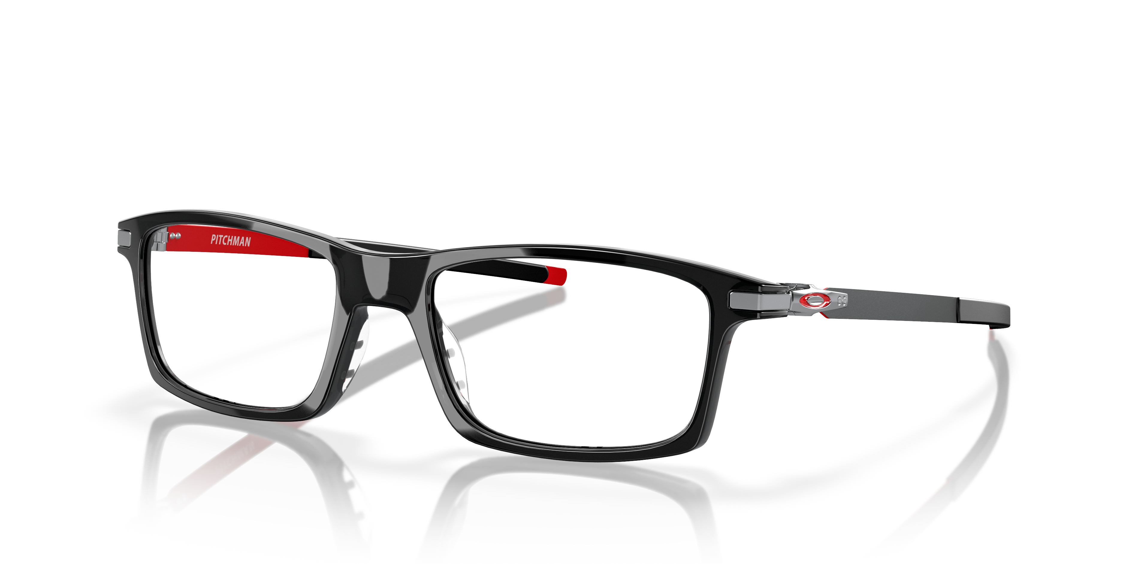 OAKLEY OX8050 PITCHMAN 805015 55