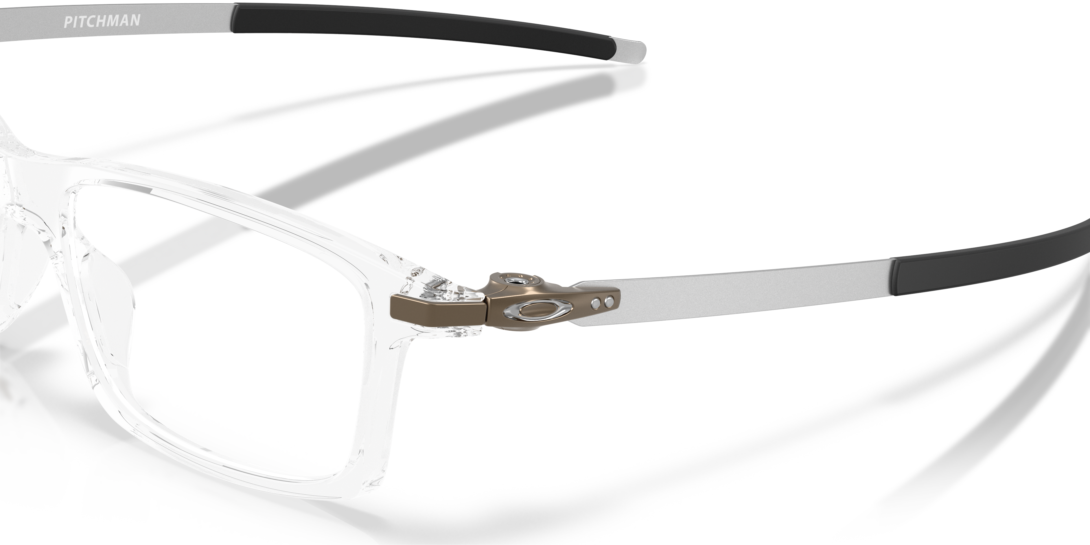 OAKLEY OX8050 PITCHMAN 805016 55