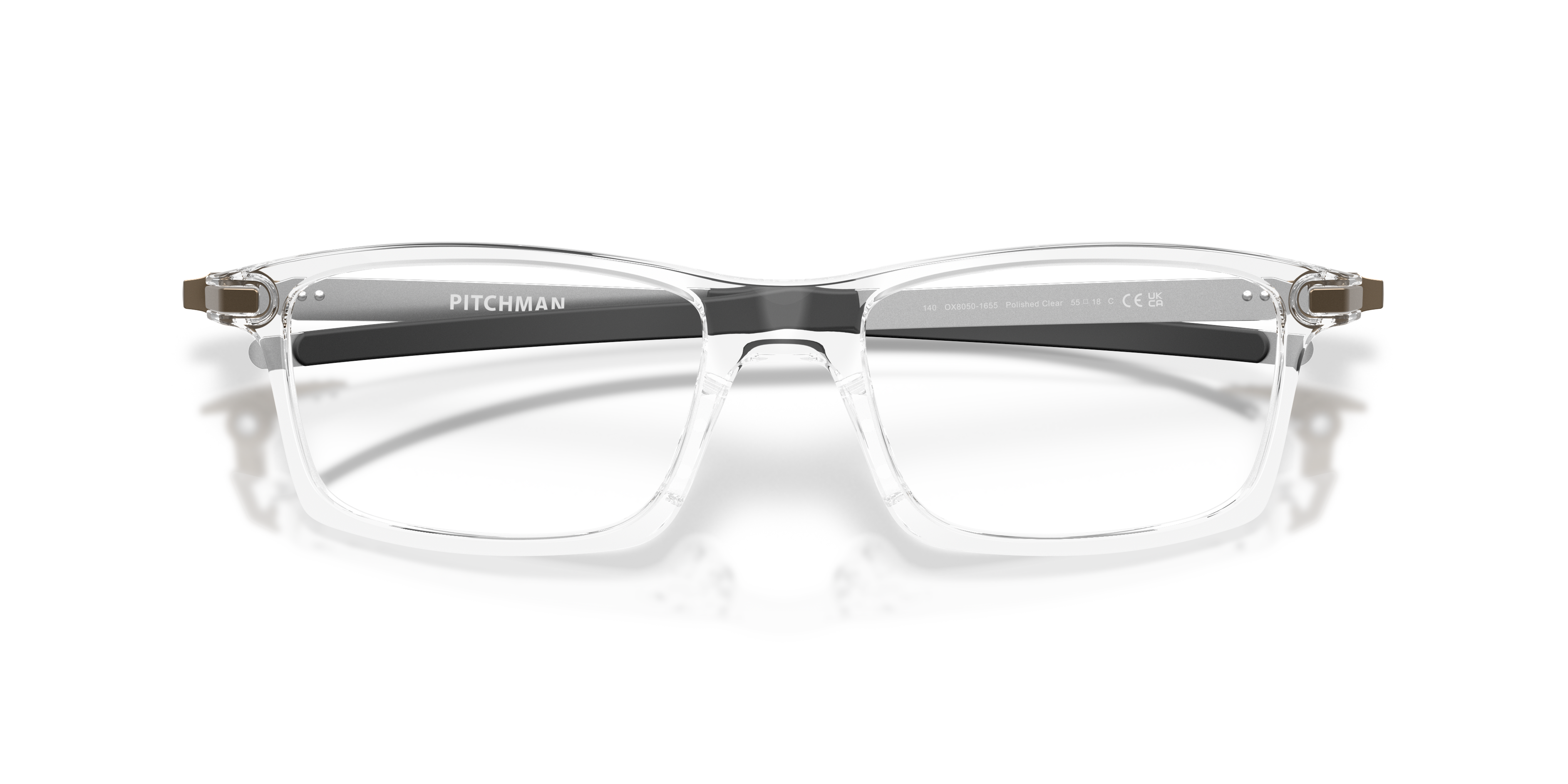 OAKLEY OX8050 PITCHMAN 805016 55