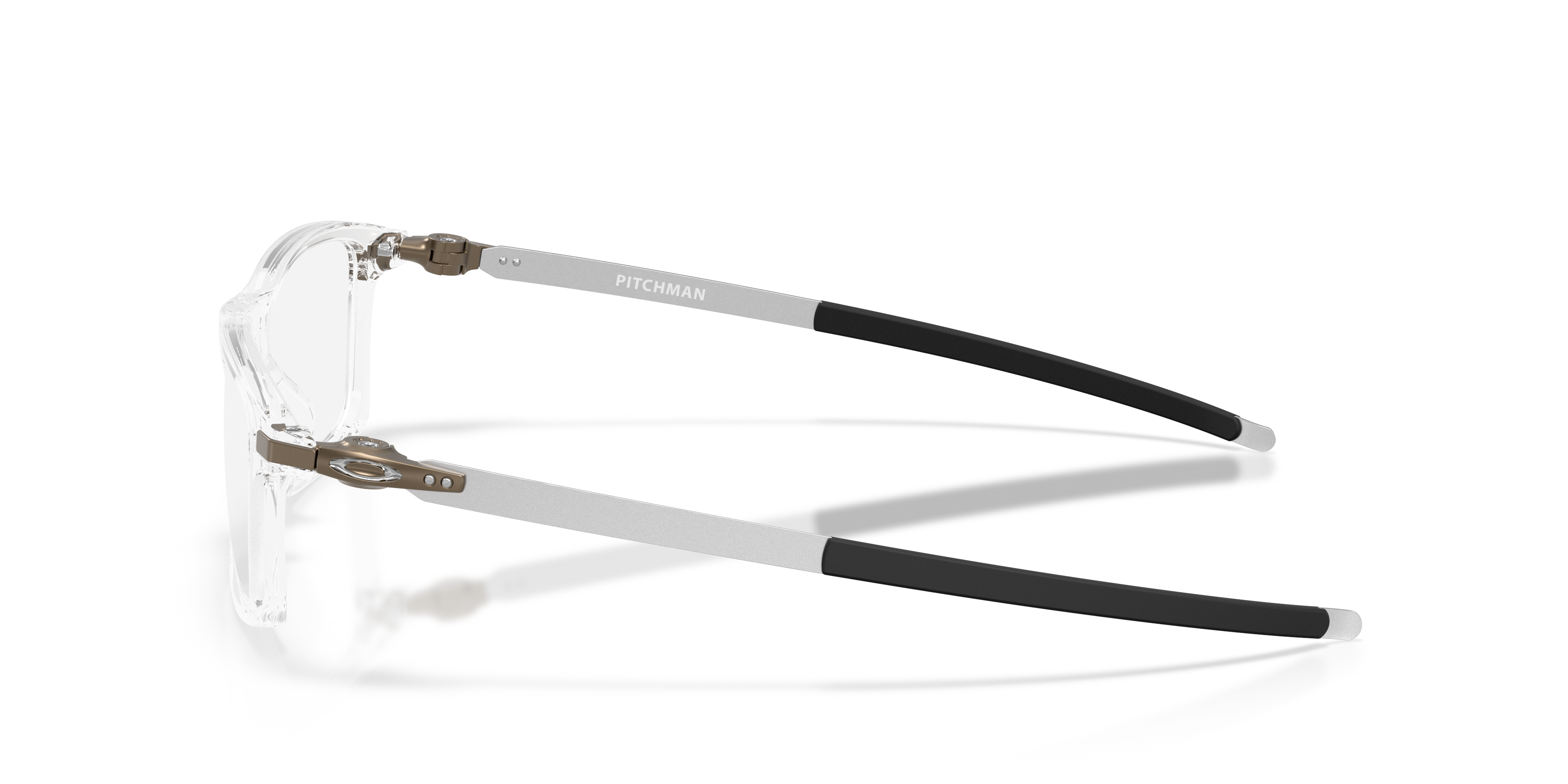 OAKLEY OX8050 PITCHMAN 805016 55