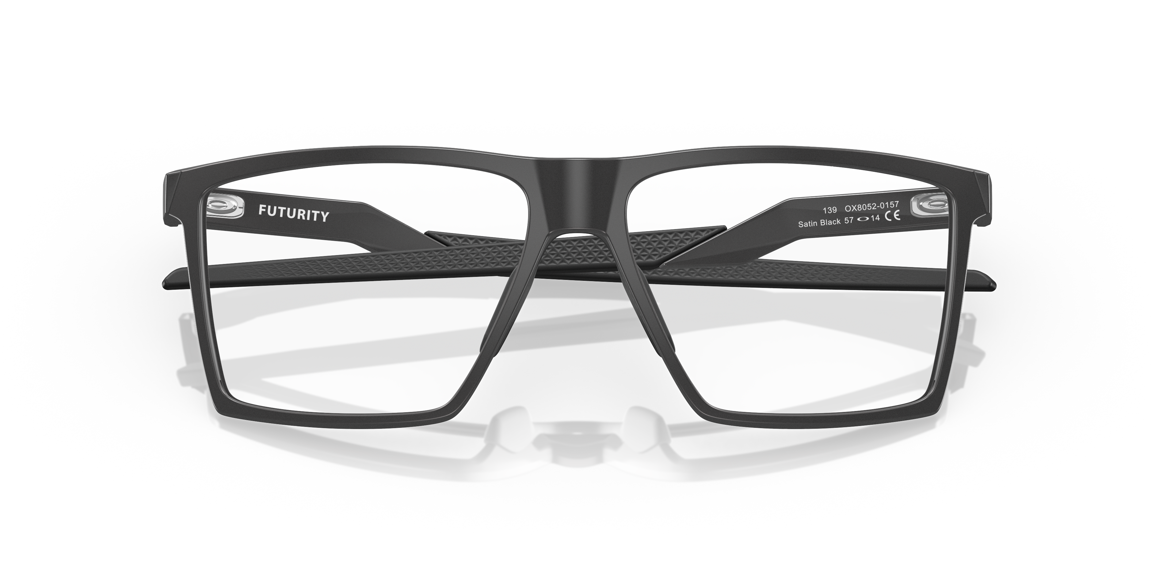 OAKLEY OX8052 FUTURITY 805201 57