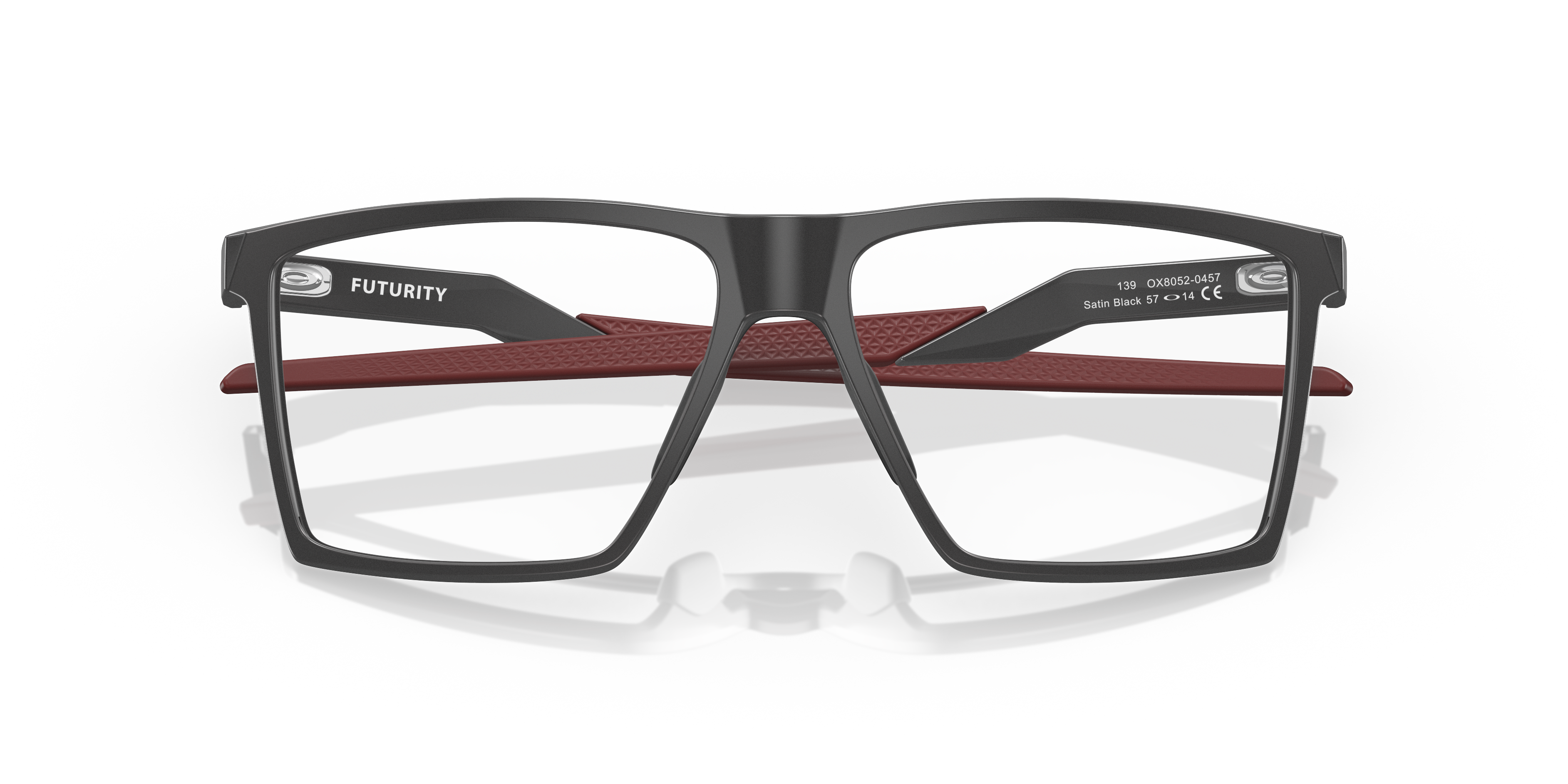 OAKLEY OX8052 FUTURITY 805204 57