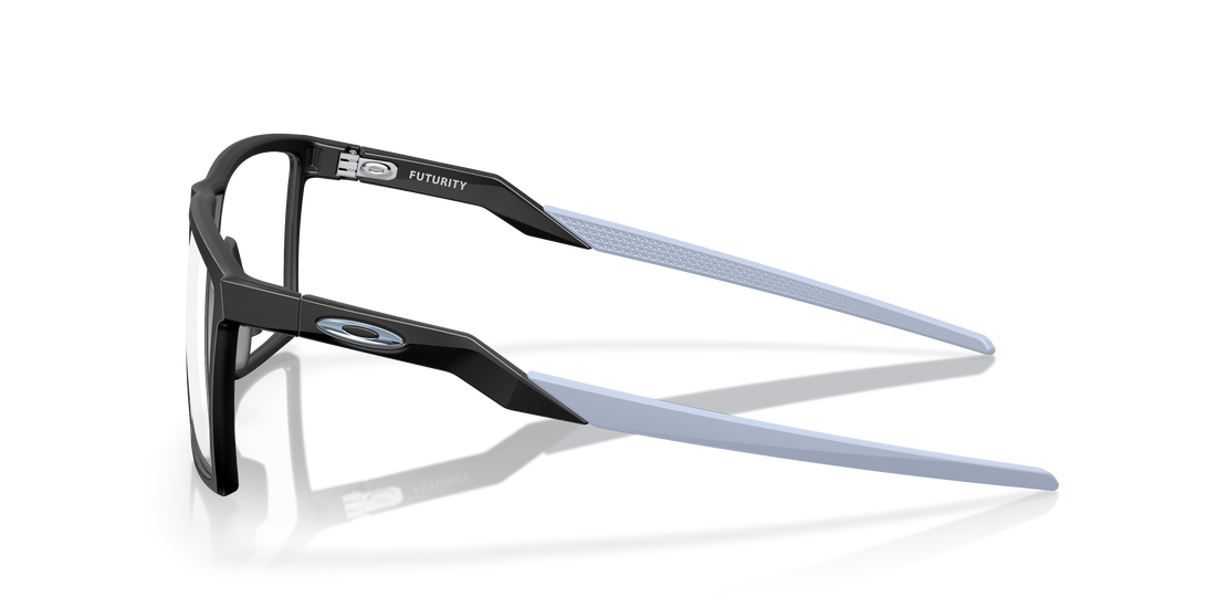 Gafas graduadas oakley ox8052 futurity 805205 masculino talla 57mm - Vista de detalle