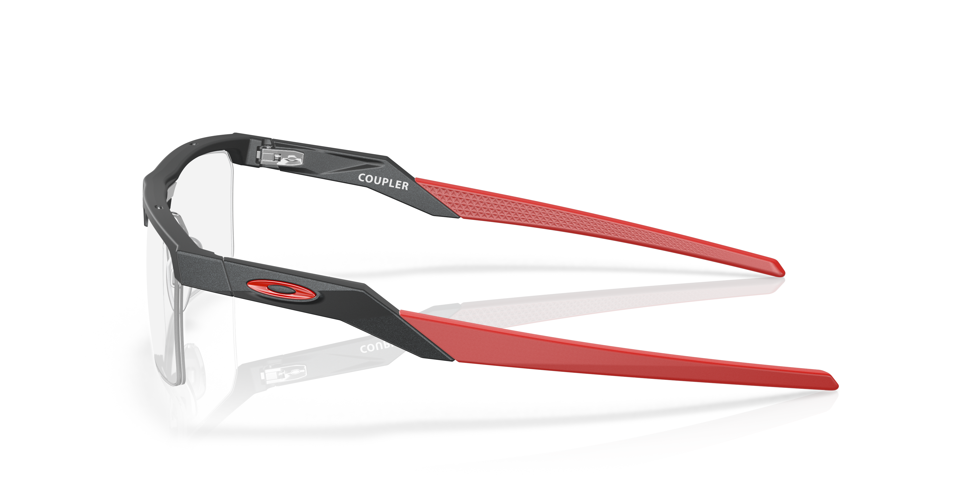 OAKLEY OX8053 COUPLER 805303 56