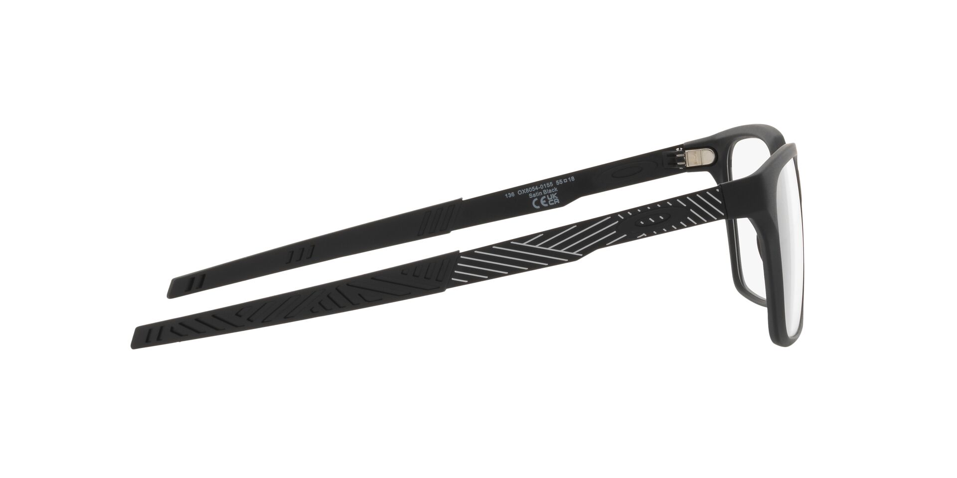 OAKLEY OX8054 DEHAVEN 805401 55