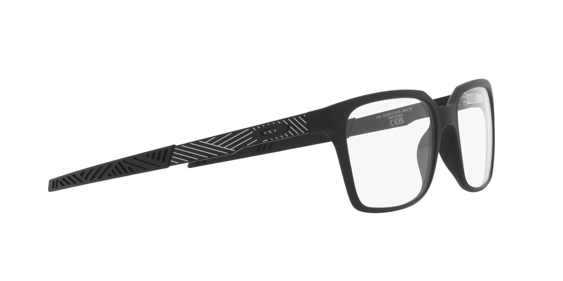 OAKLEY OX8054 DEHAVEN 805401 53