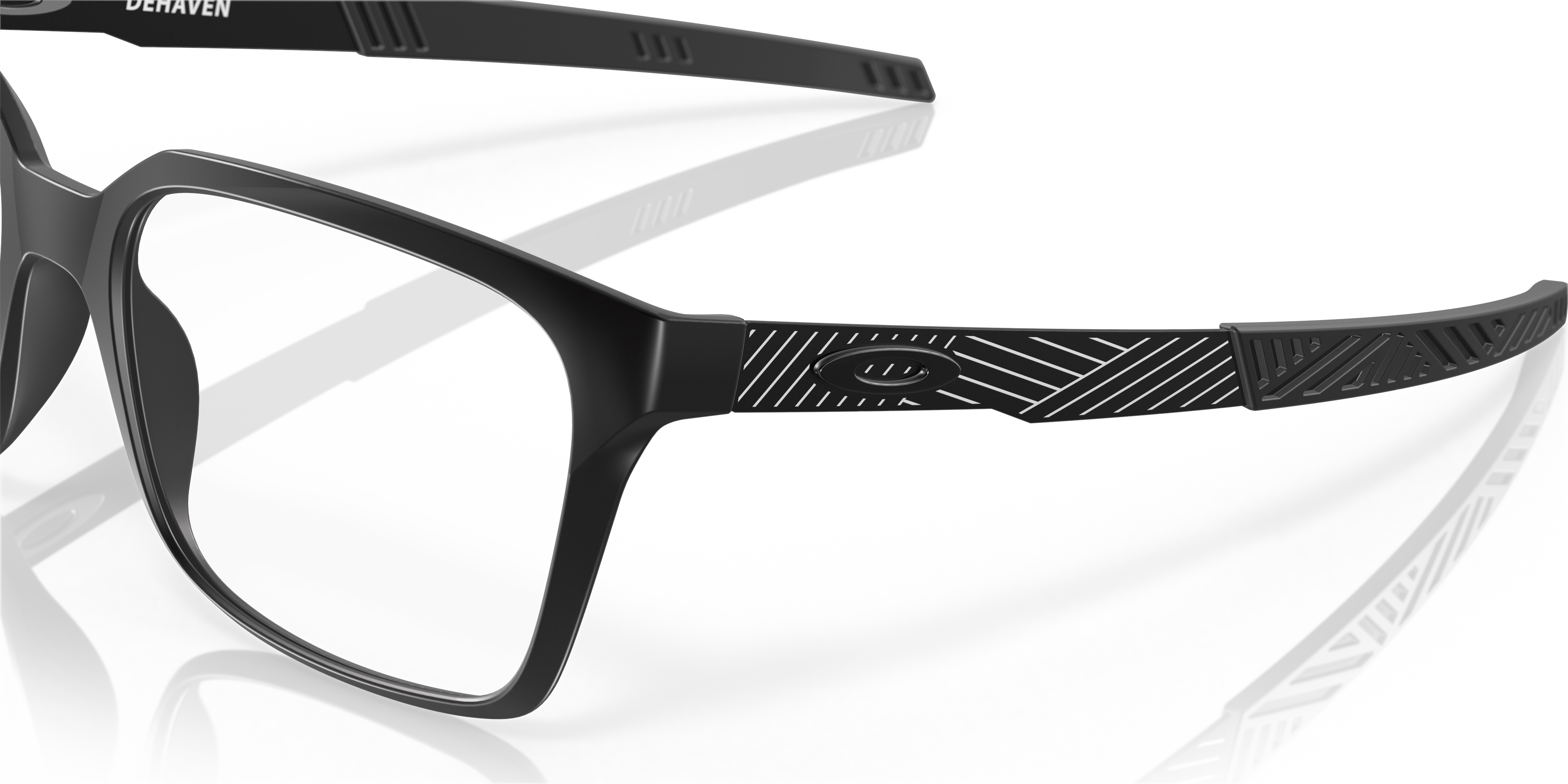 OAKLEY OX8054 DEHAVEN 805401 55