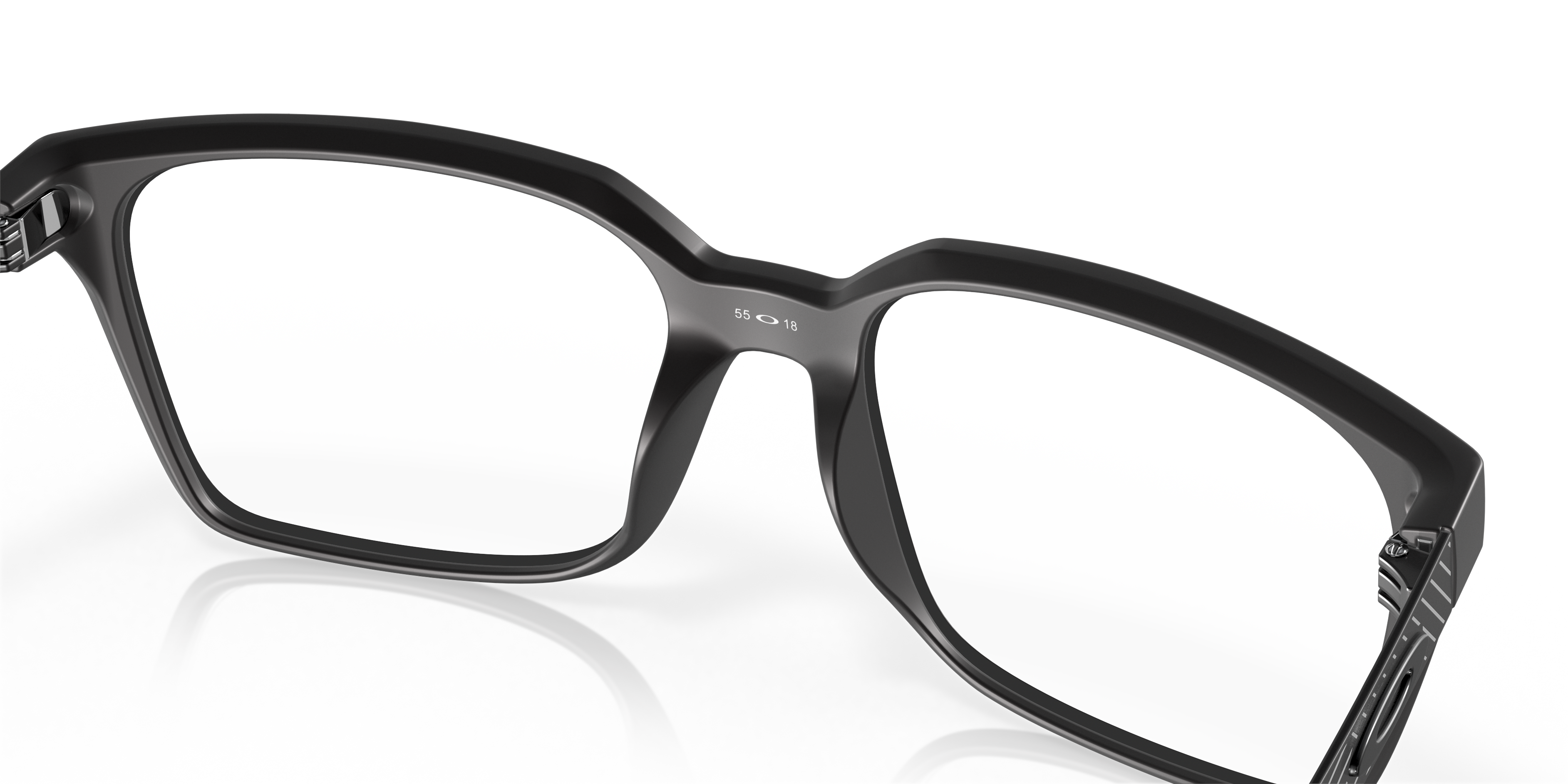 OAKLEY OX8054 DEHAVEN 805401 55