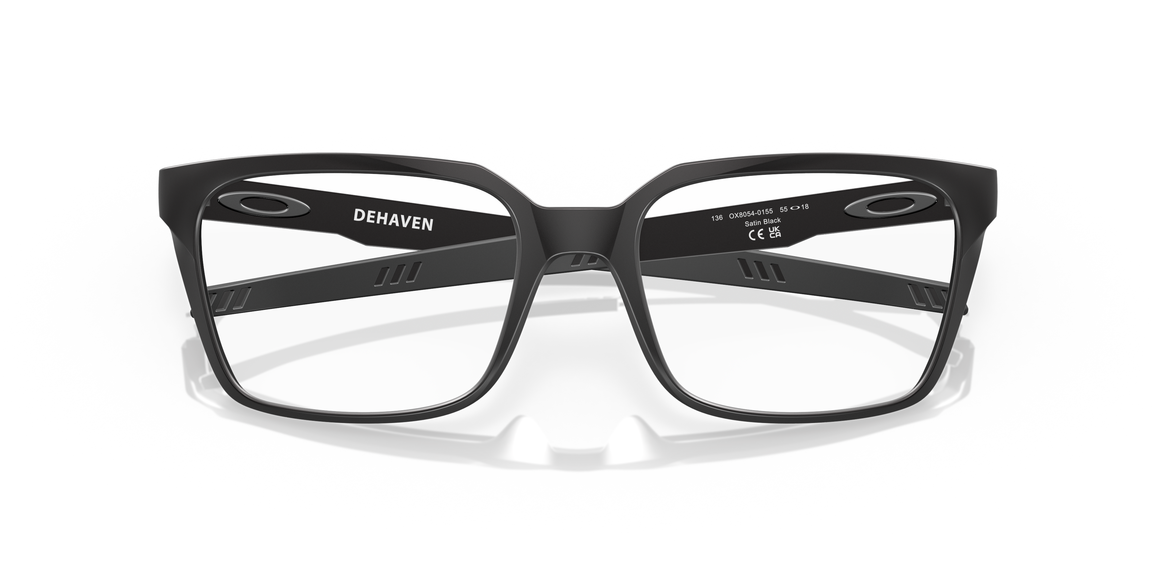 OAKLEY OX8054 DEHAVEN 805401 55