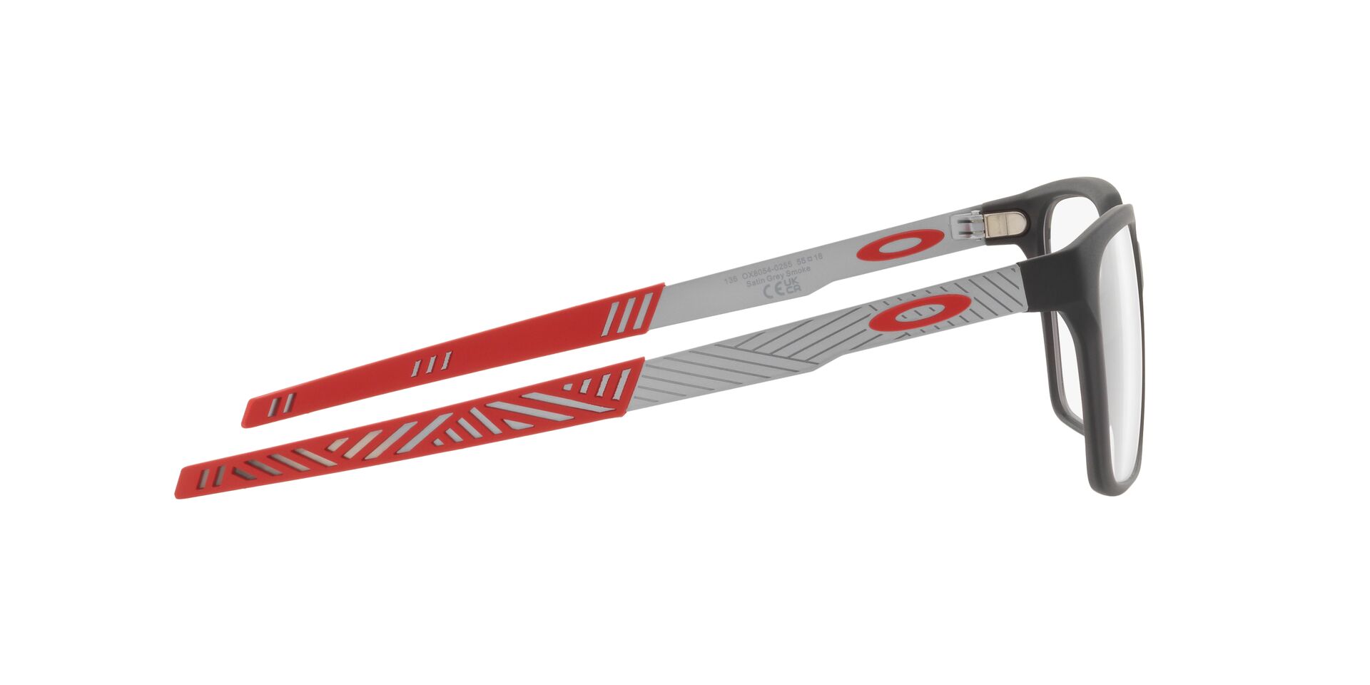 OAKLEY OX8054 DEHAVEN 805402 55