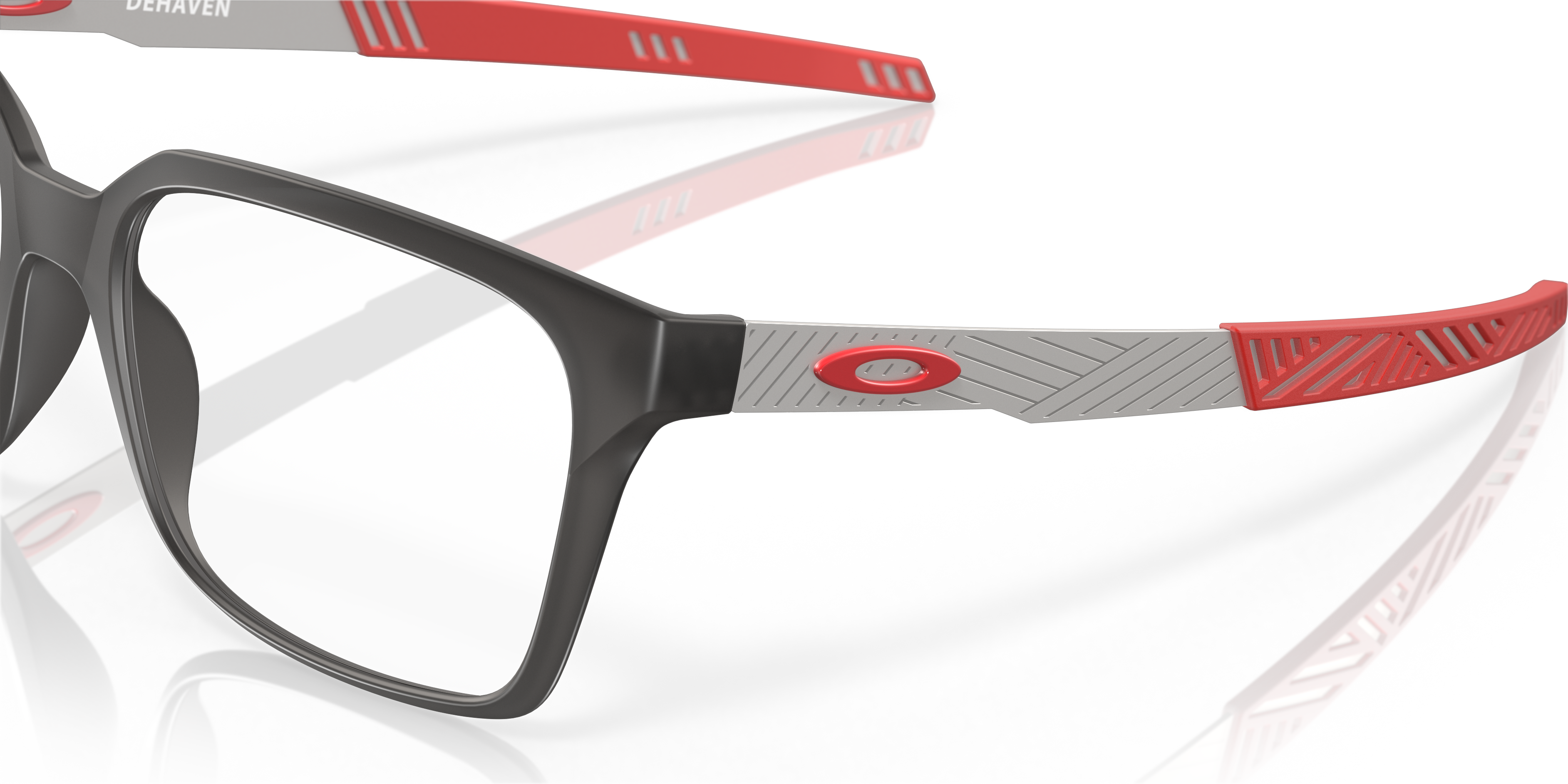 OAKLEY OX8054 DEHAVEN 805402 53