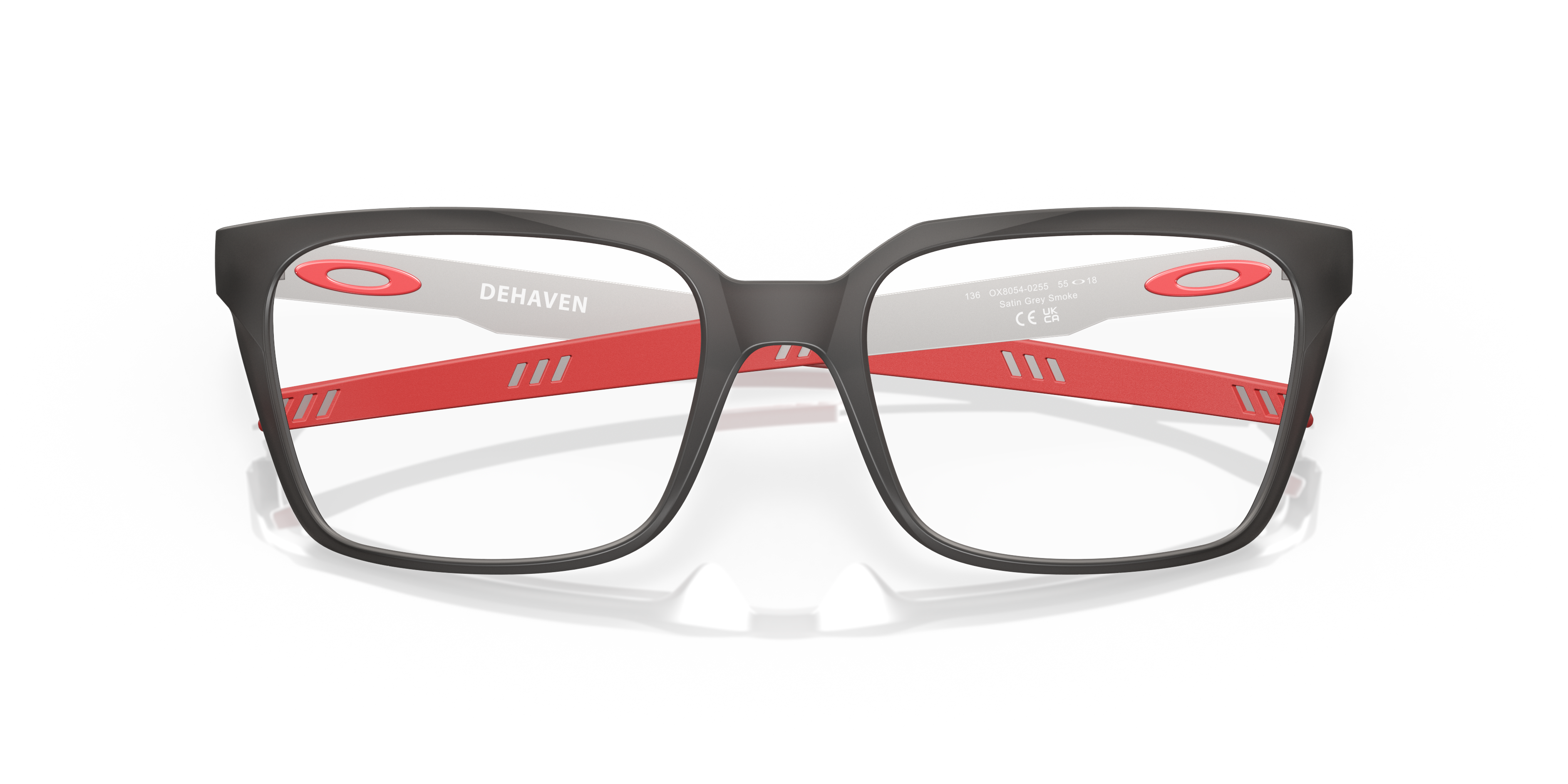 OAKLEY OX8054 DEHAVEN 805402 53