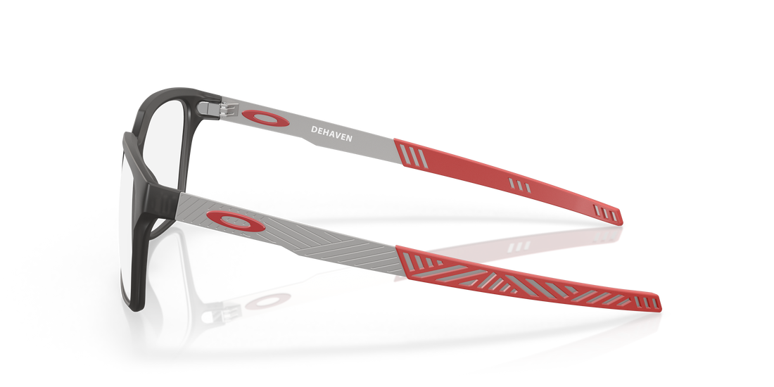 Lunettes de vue oakley ox8054 dehaven 805402 masculina taille 55mm - Vue détaillée