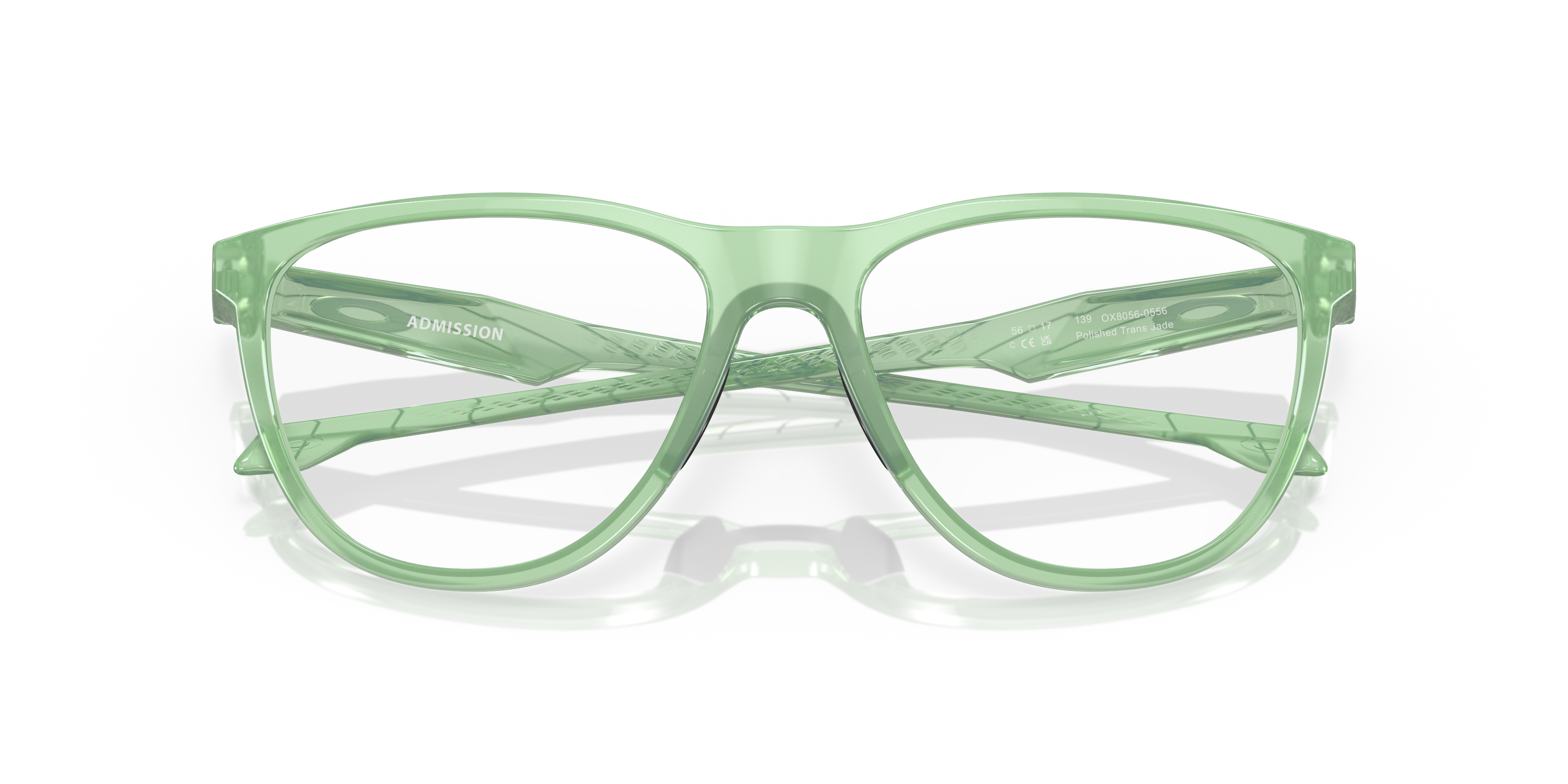 OAKLEY OX8056 ADMISSION 805605 52