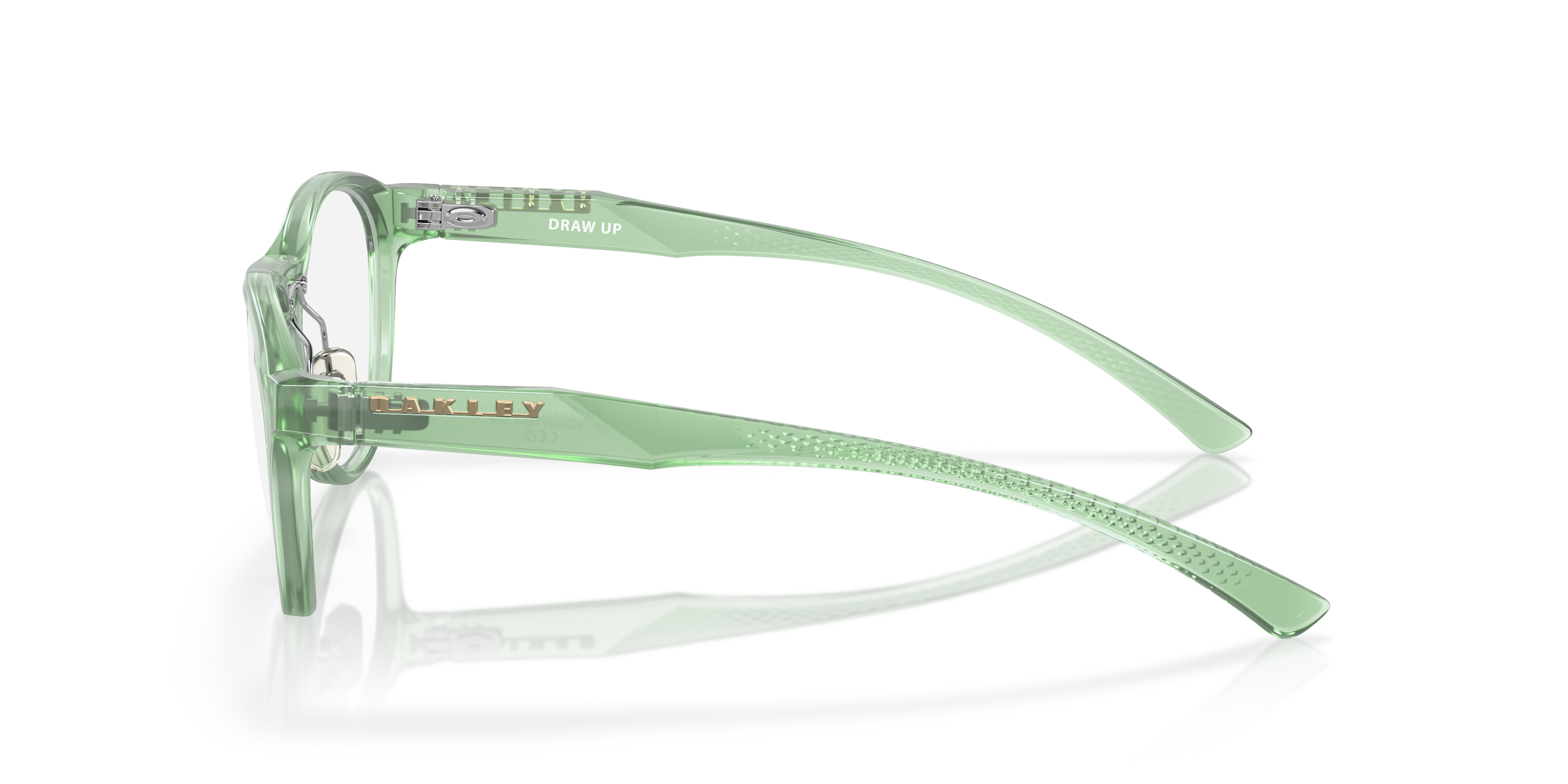 OAKLEY OX8057 DRAW UP 805705 54