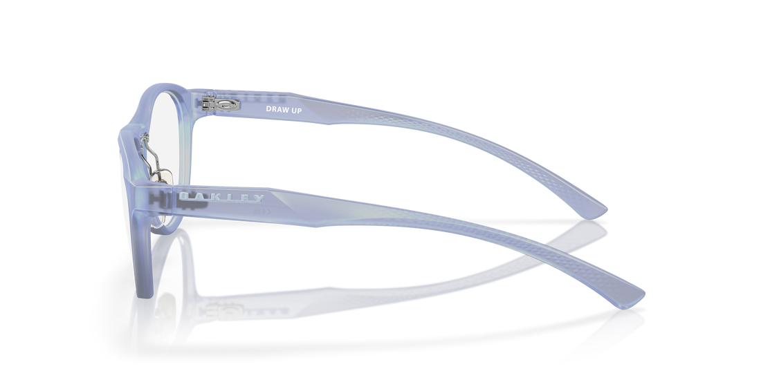 Gafas graduadas oakley ox8057 draw up 805706 femenino talla 56mm - Vista de detalle