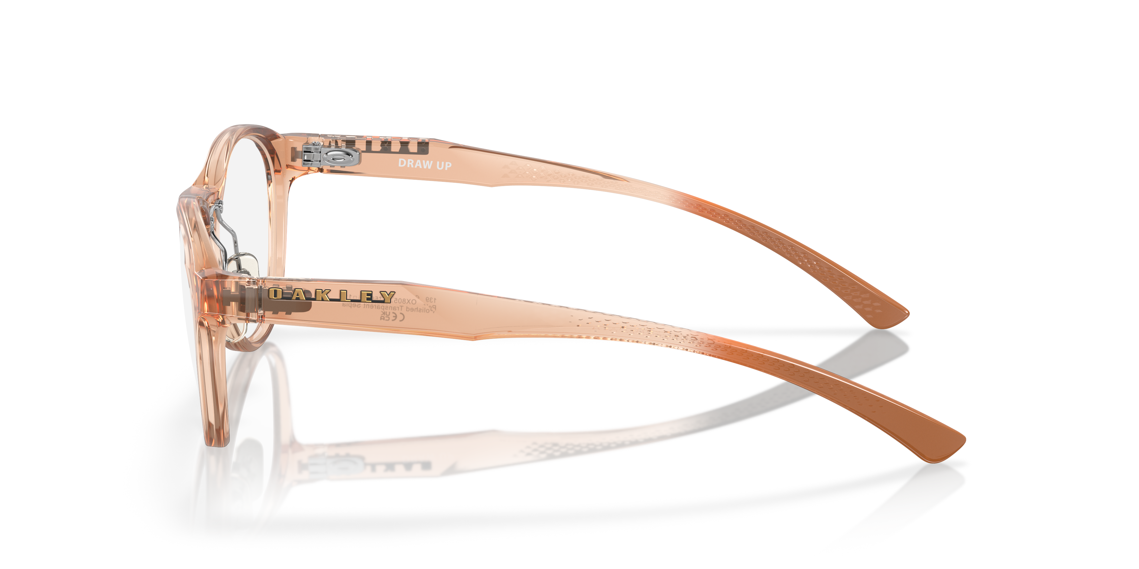 OAKLEY OX8057 DRAW UP 805707 56