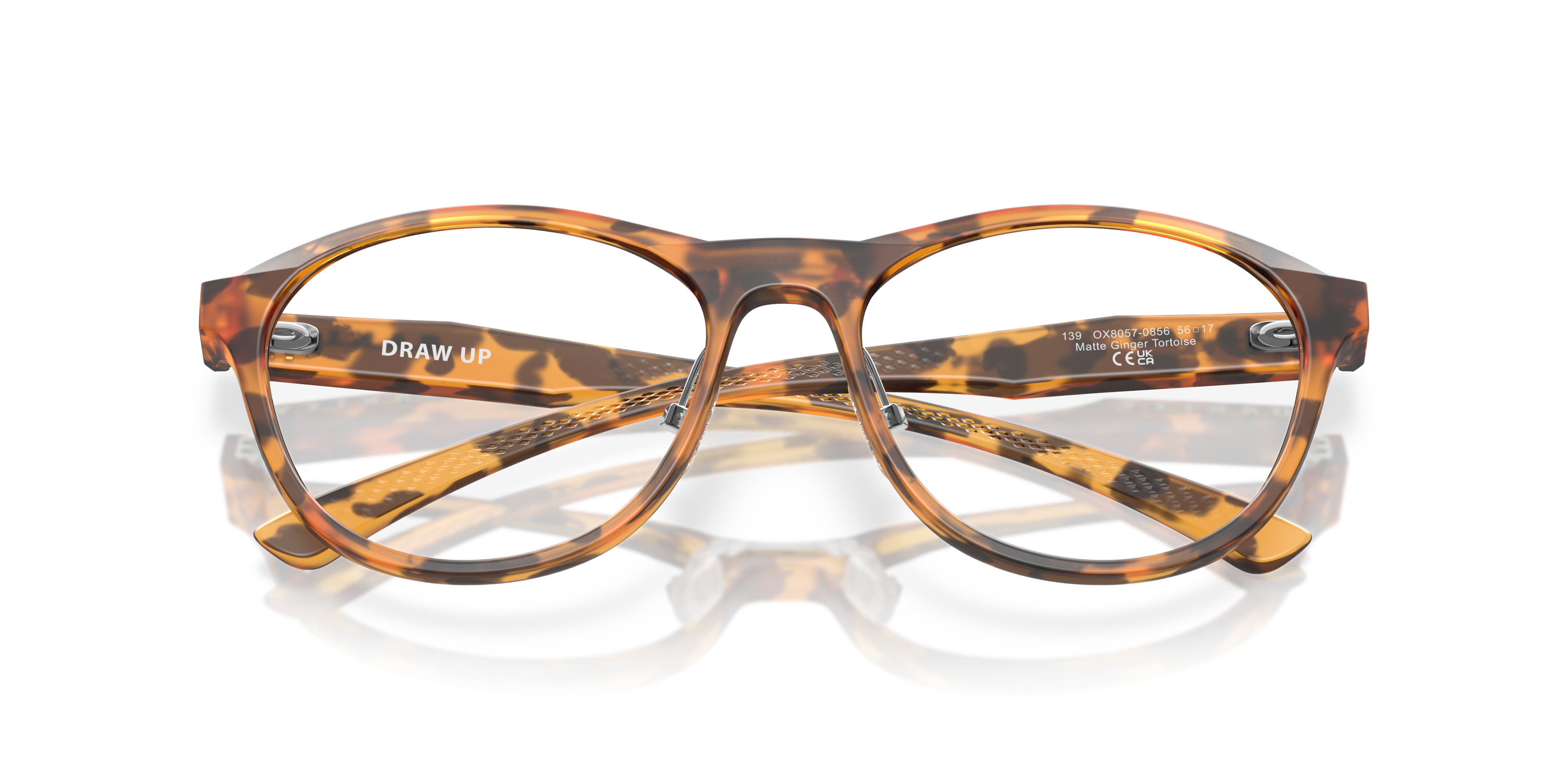 OAKLEY OX8057 DRAW UP 805708 54