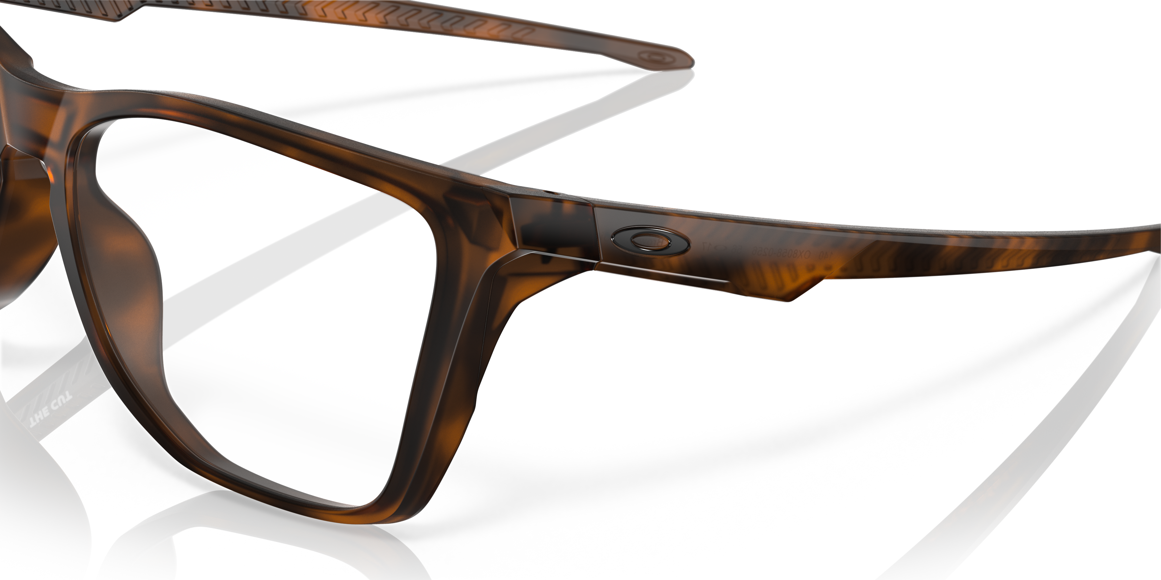 OAKLEY OX8058 THE CUT 805802 56