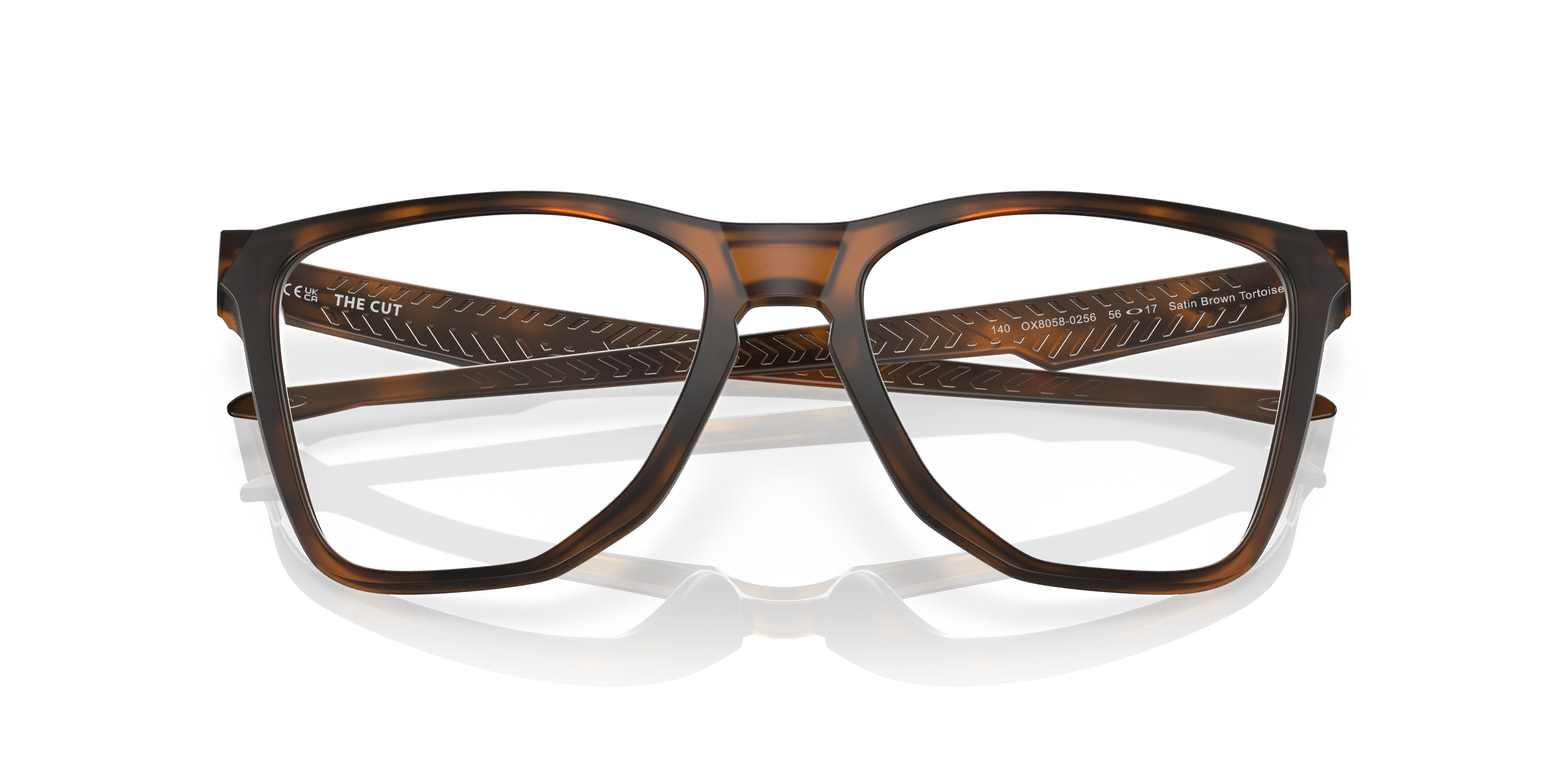 OAKLEY OX8058 THE CUT 805802 56