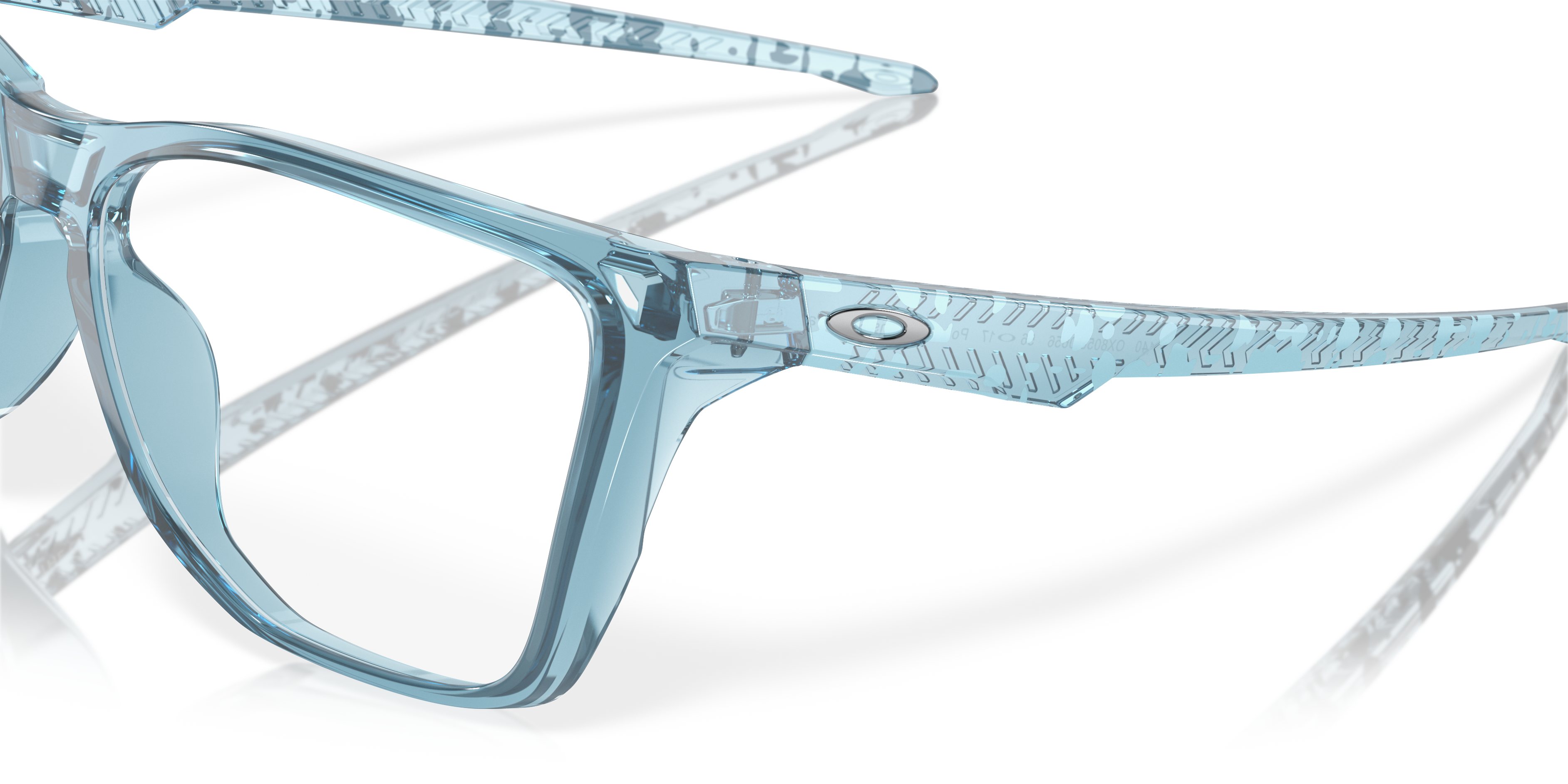 OAKLEY OX8058 THE CUT 805806 54