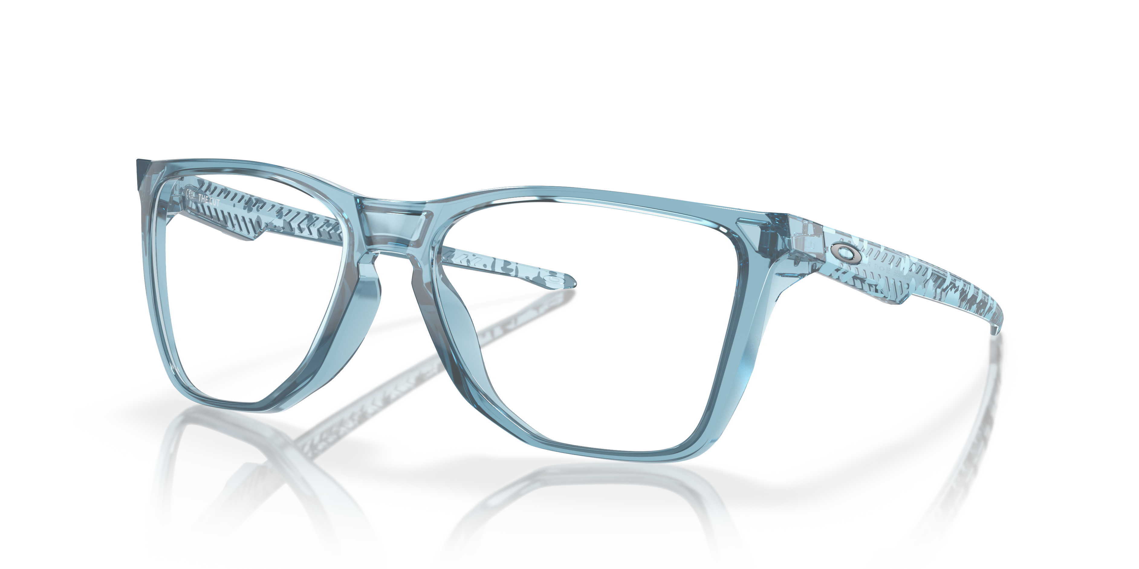 OAKLEY OX8058 THE CUT 805806 56