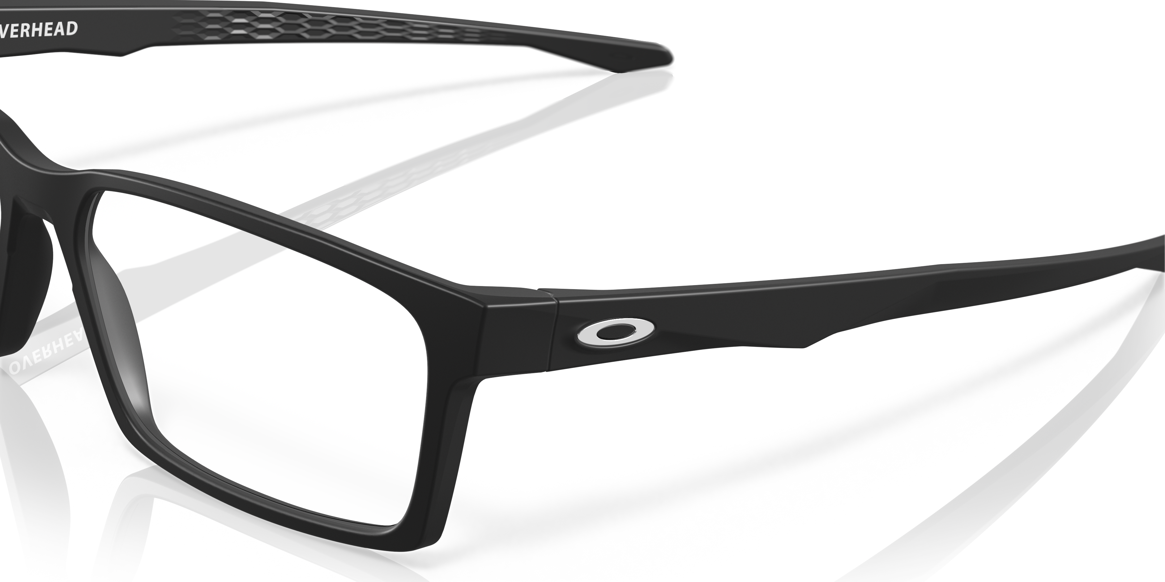 OAKLEY OX8060 OVERHEAD 806001 57