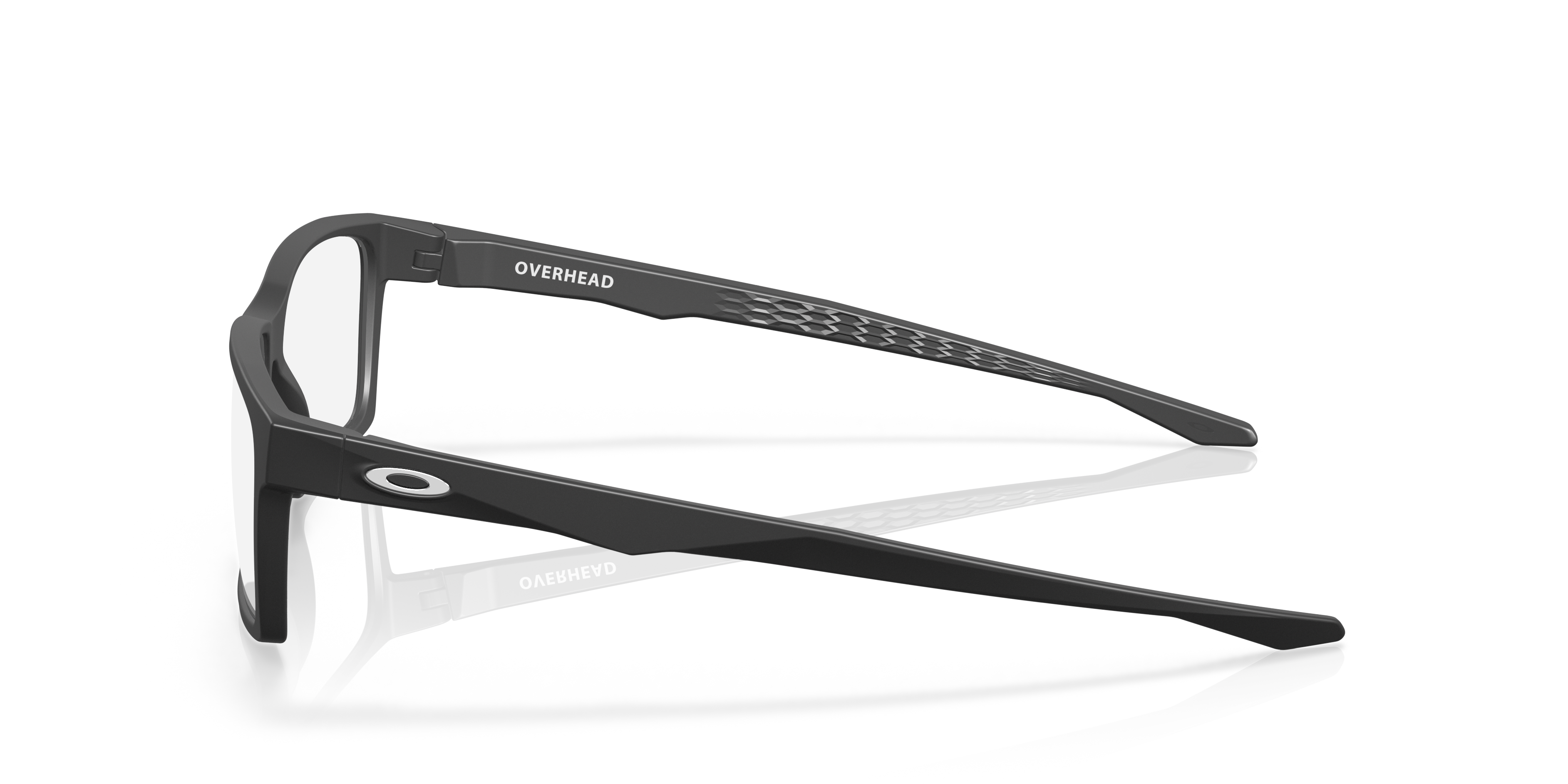 OAKLEY OX8060 OVERHEAD 806001 57