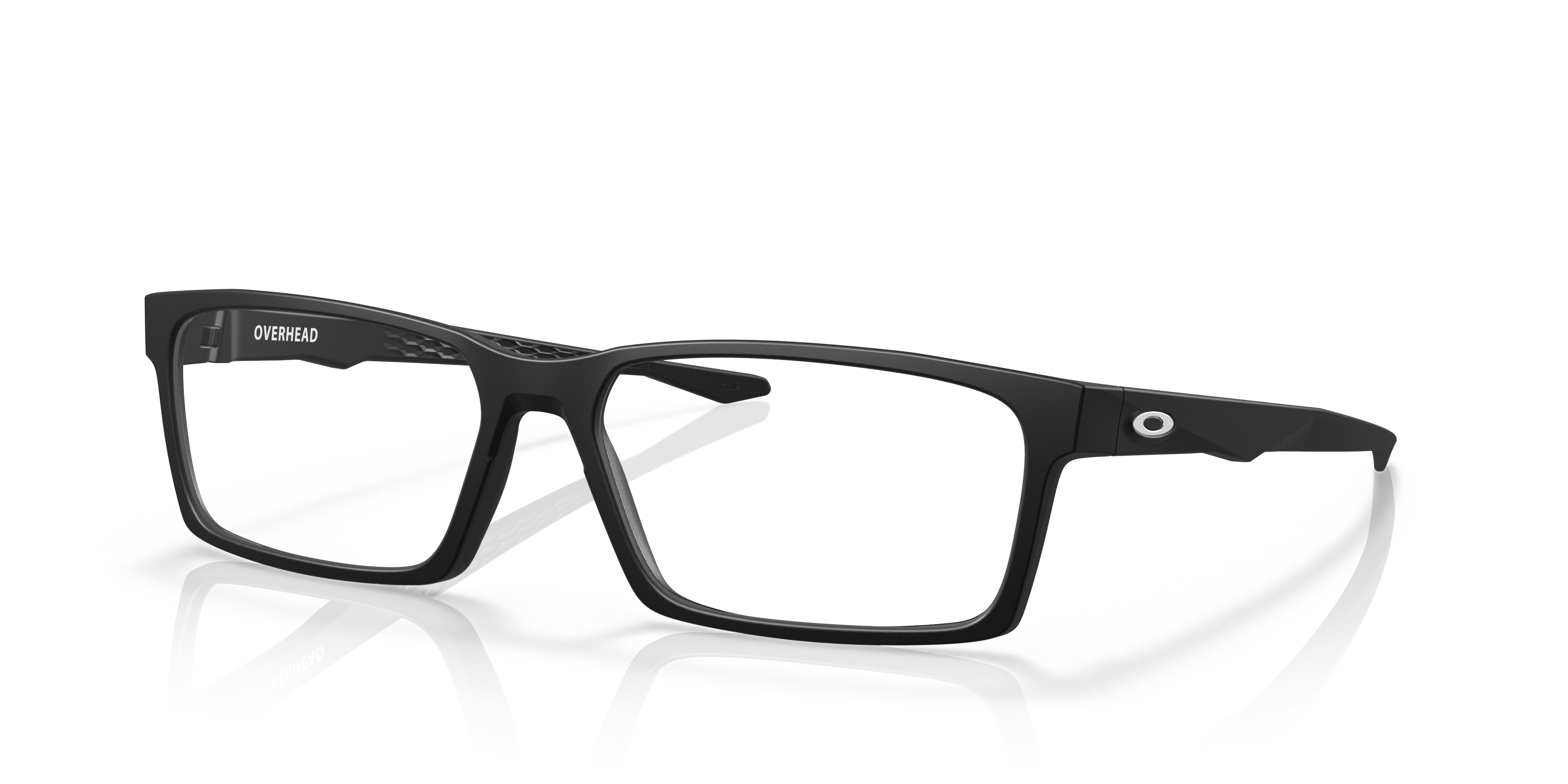 OAKLEY OX8060 OVERHEAD 806001 57