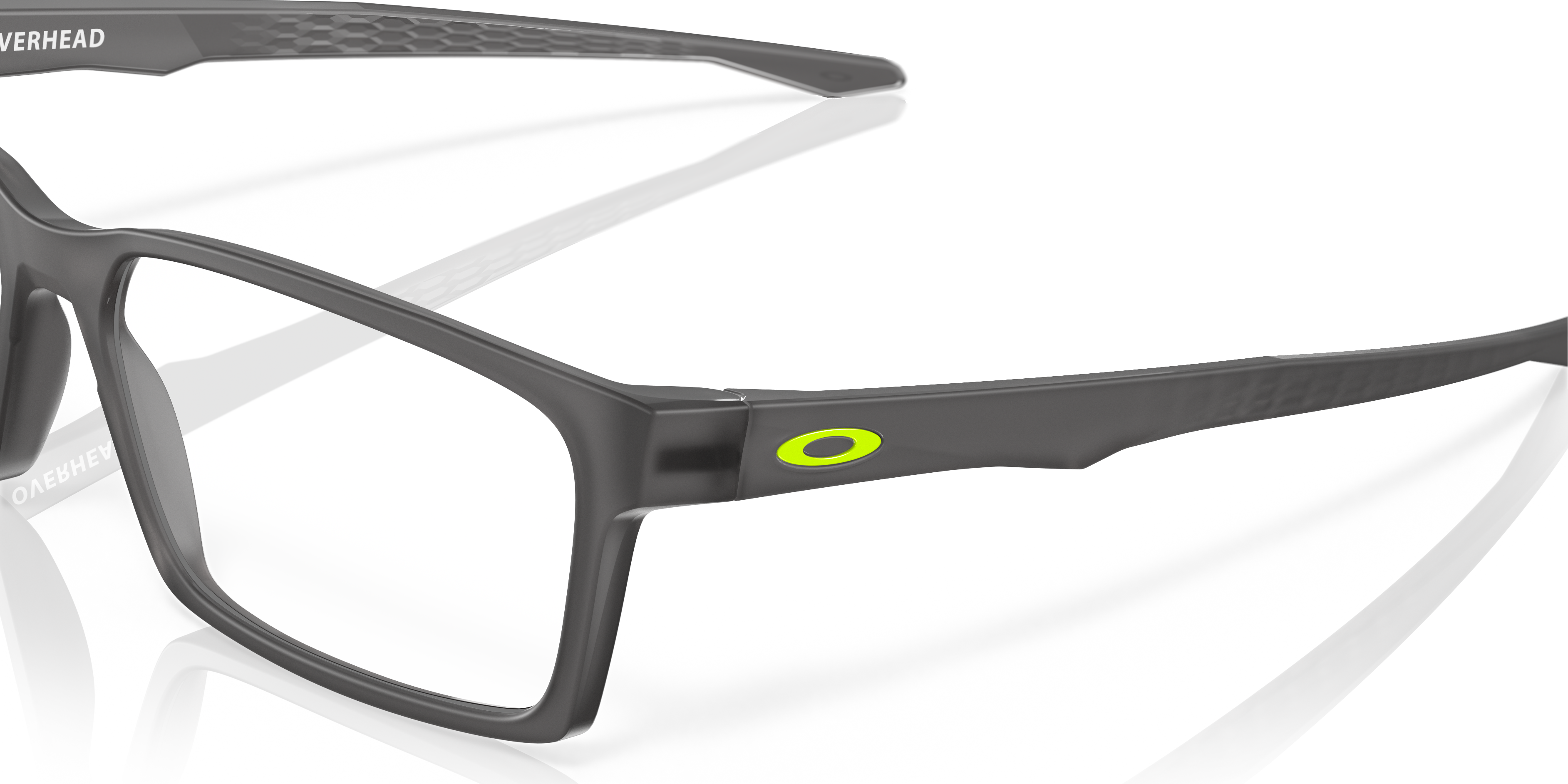 OAKLEY OX8060 OVERHEAD 806002 53
