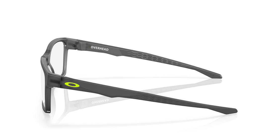 Brillen oakley ox8060 overhead 806002 masculina größe 59mm - Detailansicht