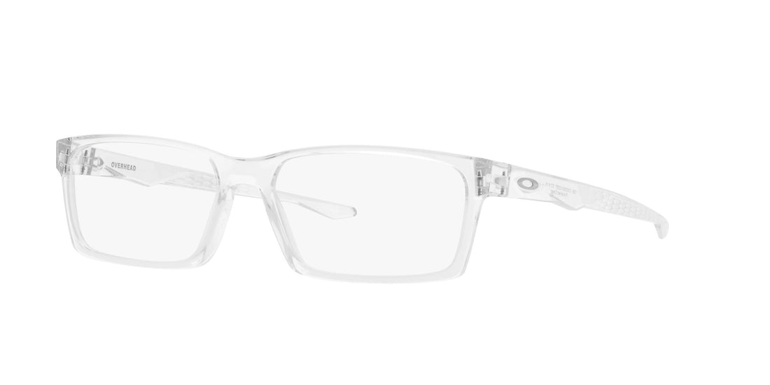 OAKLEY OX8060 OVERHEAD 806003 57 - 1
