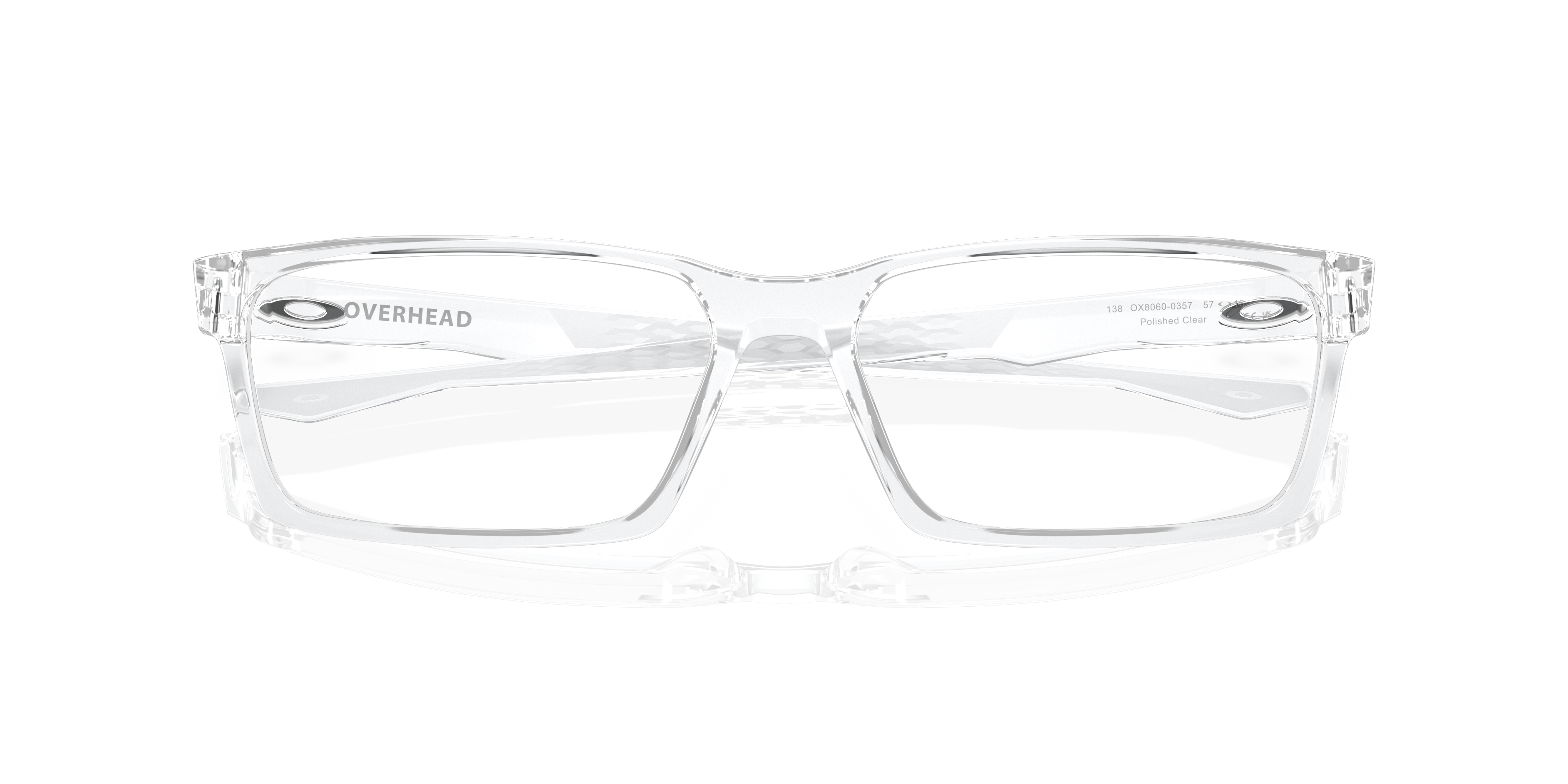 OAKLEY OX8060 OVERHEAD 806003 57