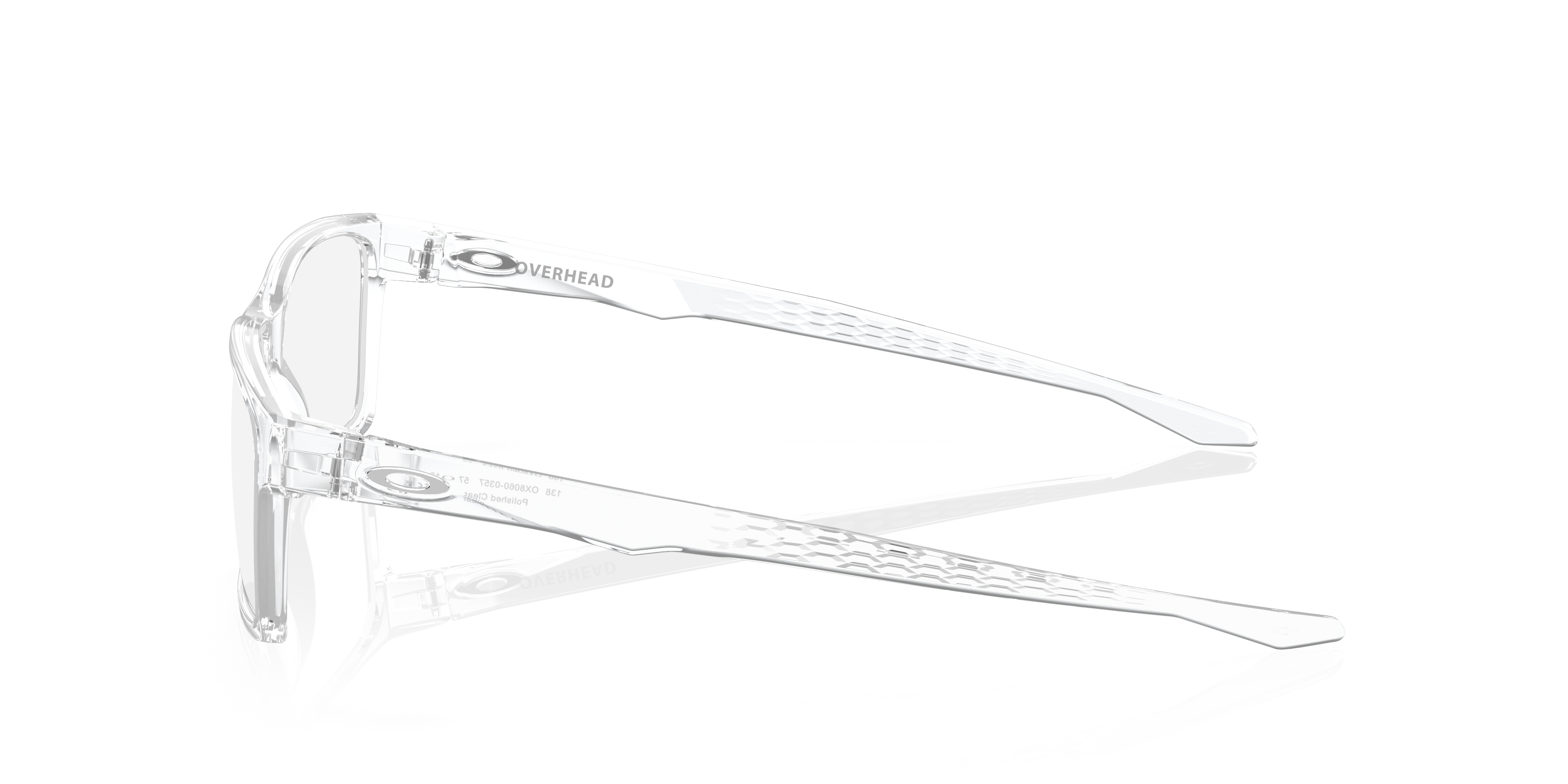 OAKLEY OX8060 OVERHEAD 806003 57