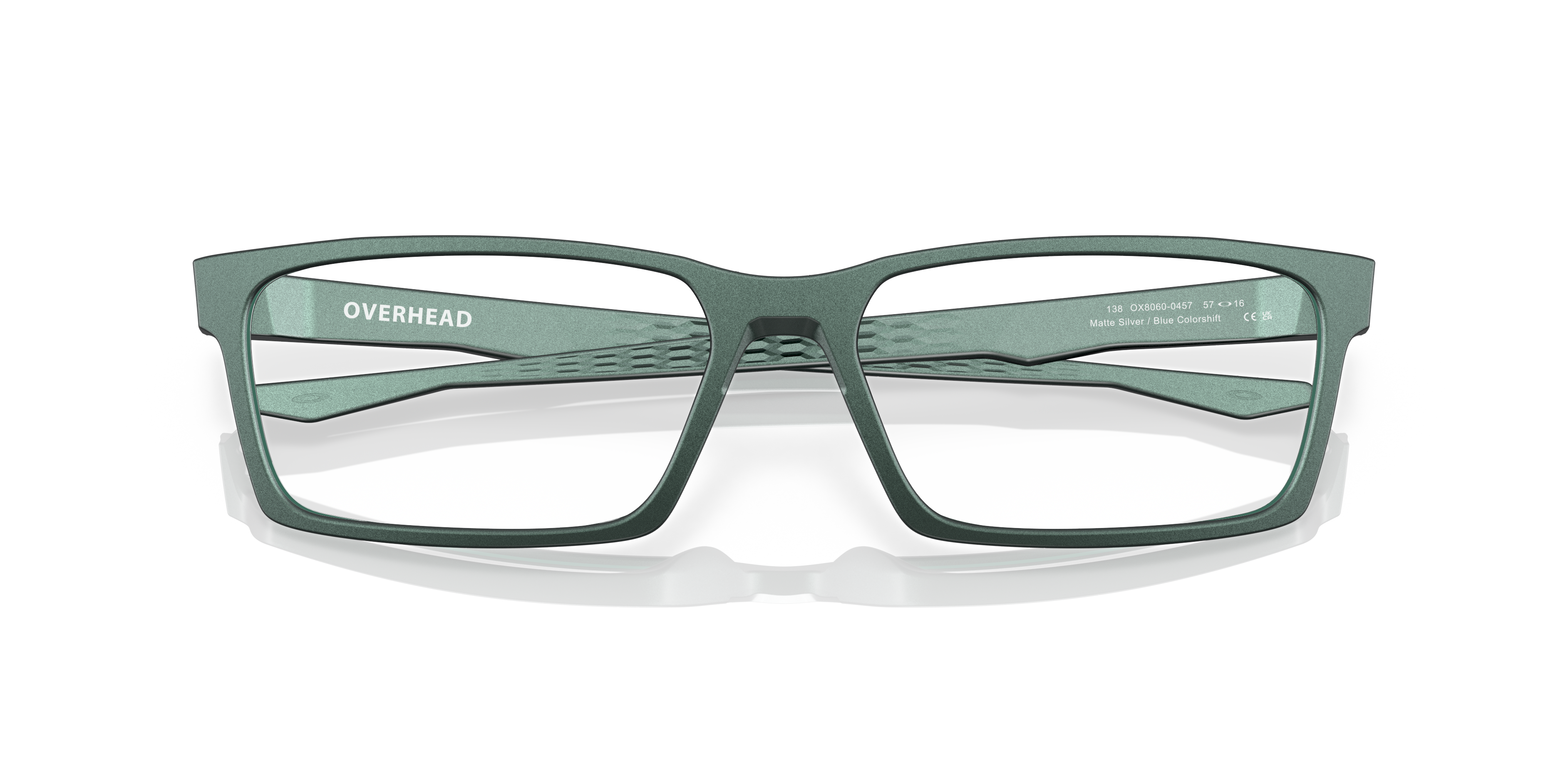 OAKLEY OX8060 OVERHEAD 806004 59