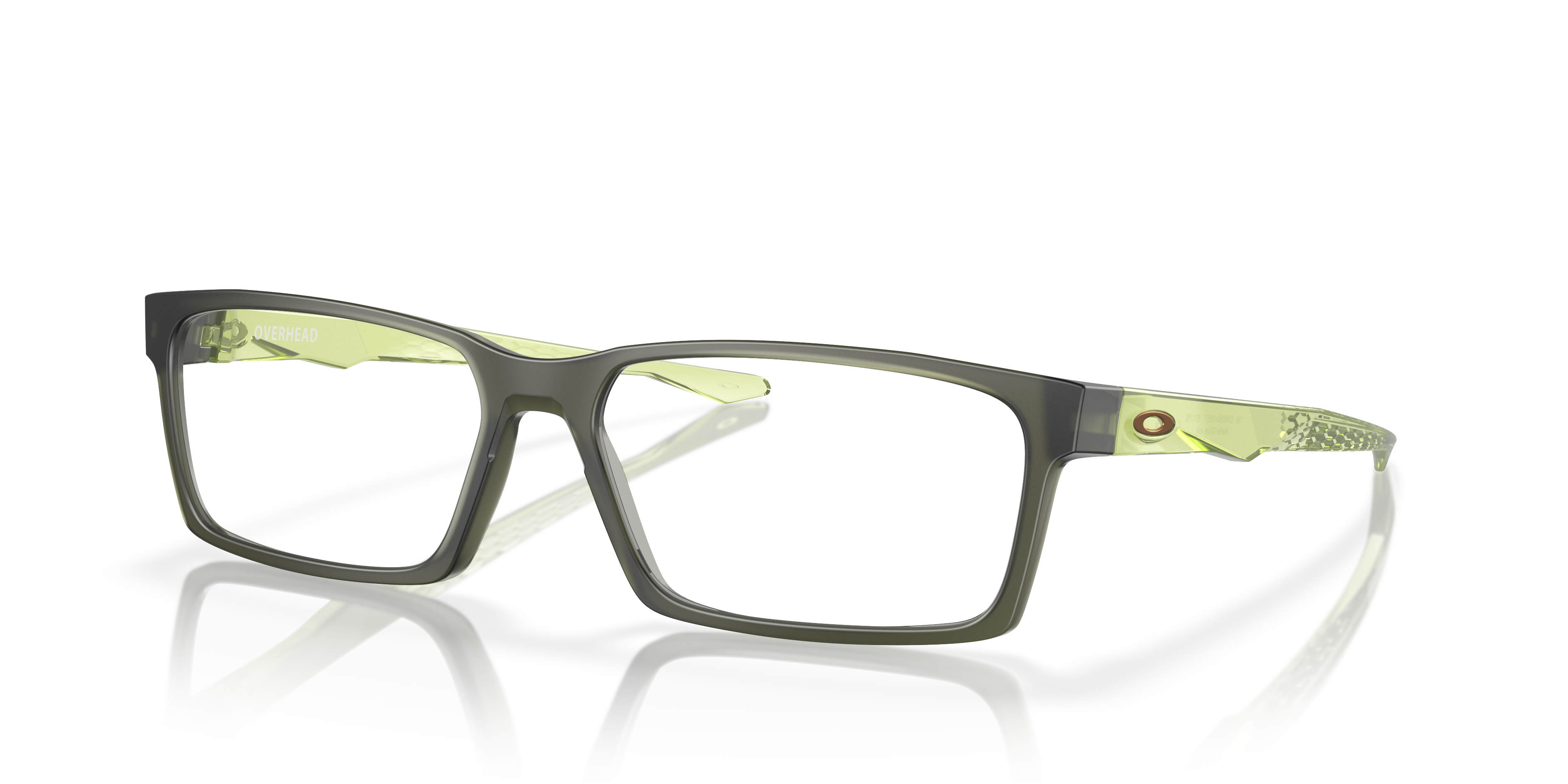 OAKLEY OX8060 OVERHEAD 806008 59