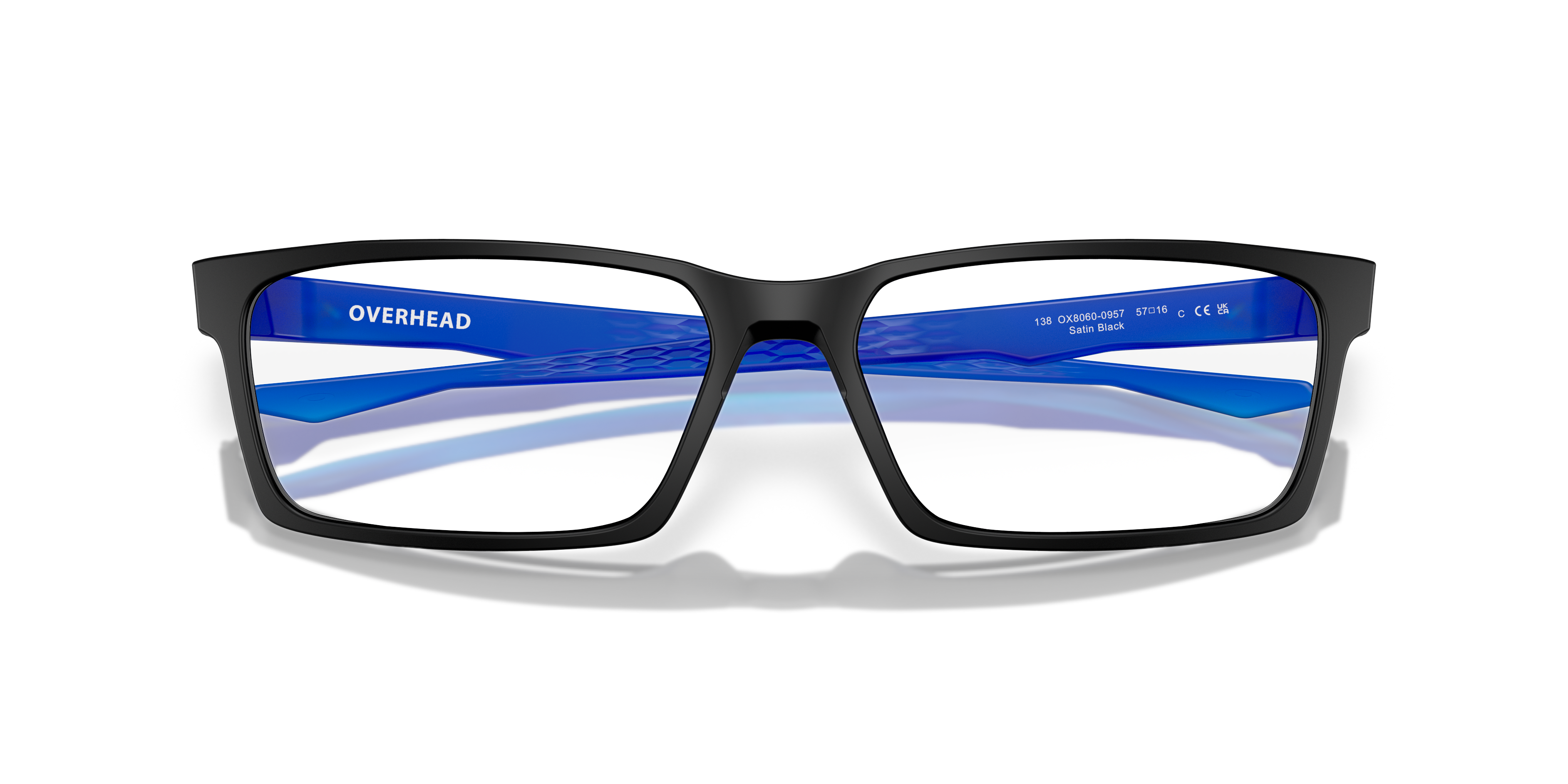 OAKLEY OX8060 OVERHEAD 806009 59