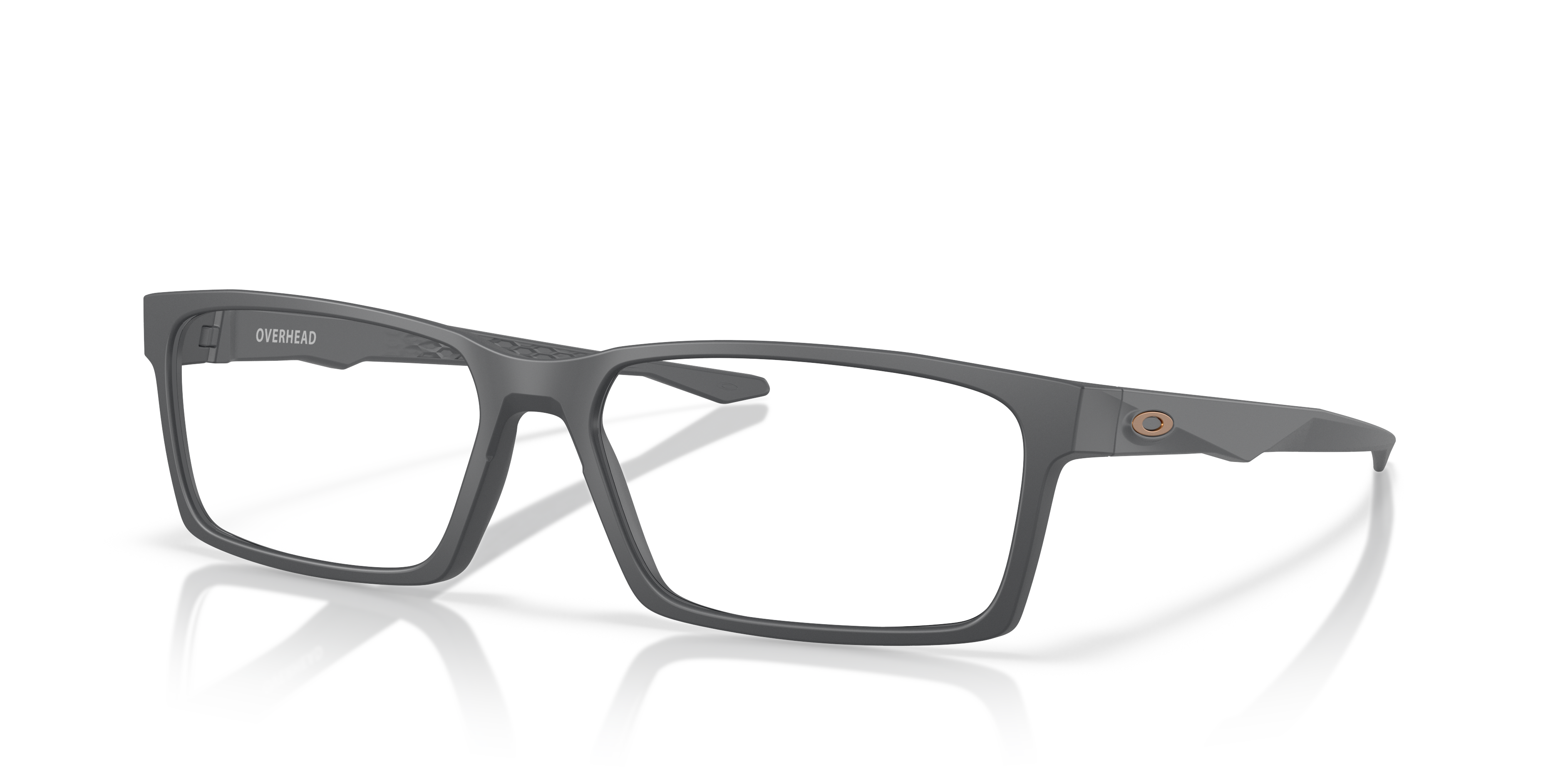 OAKLEY OX8060 OVERHEAD 806010 57